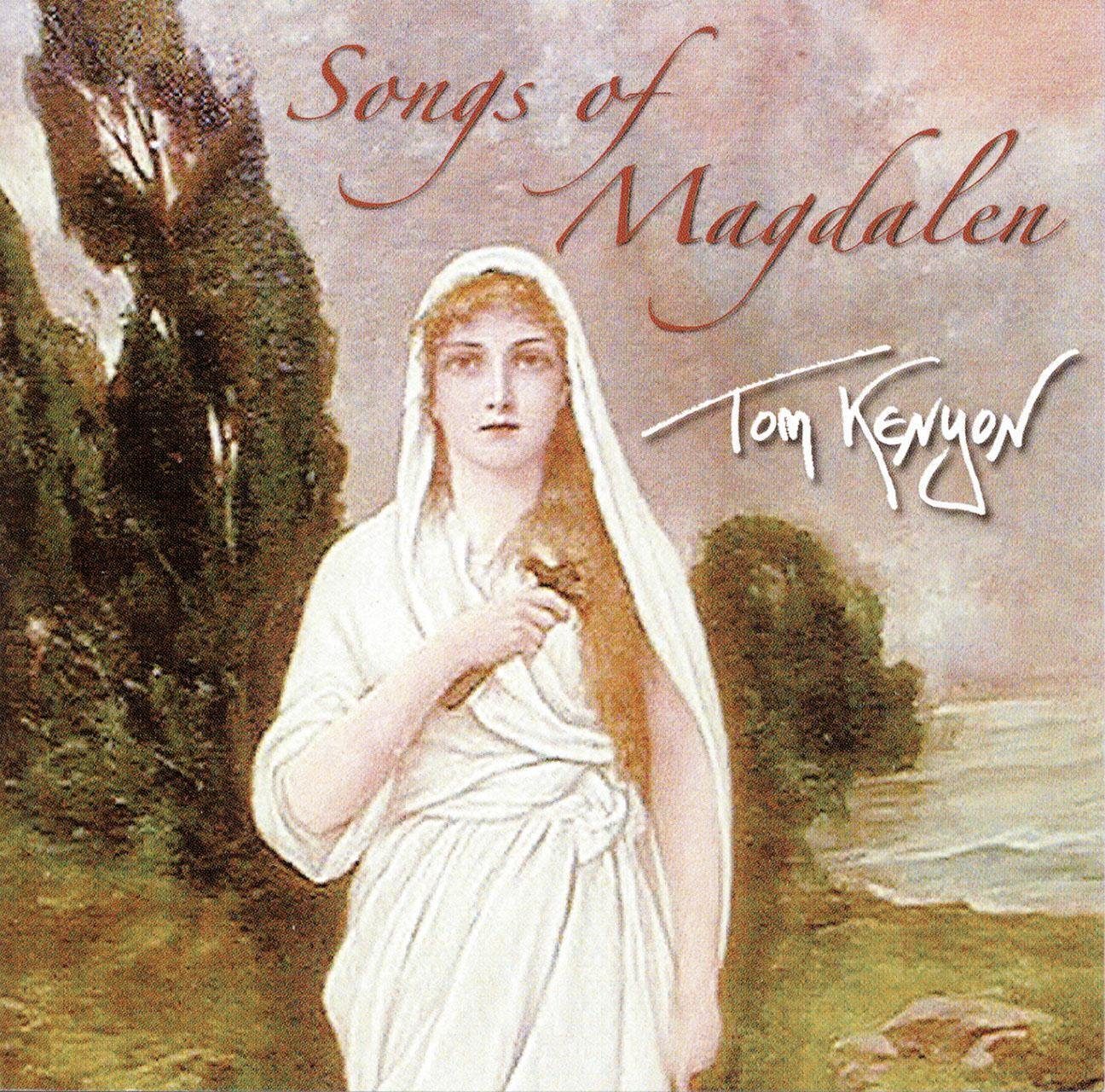 Hörspiel Songs of Magdalen