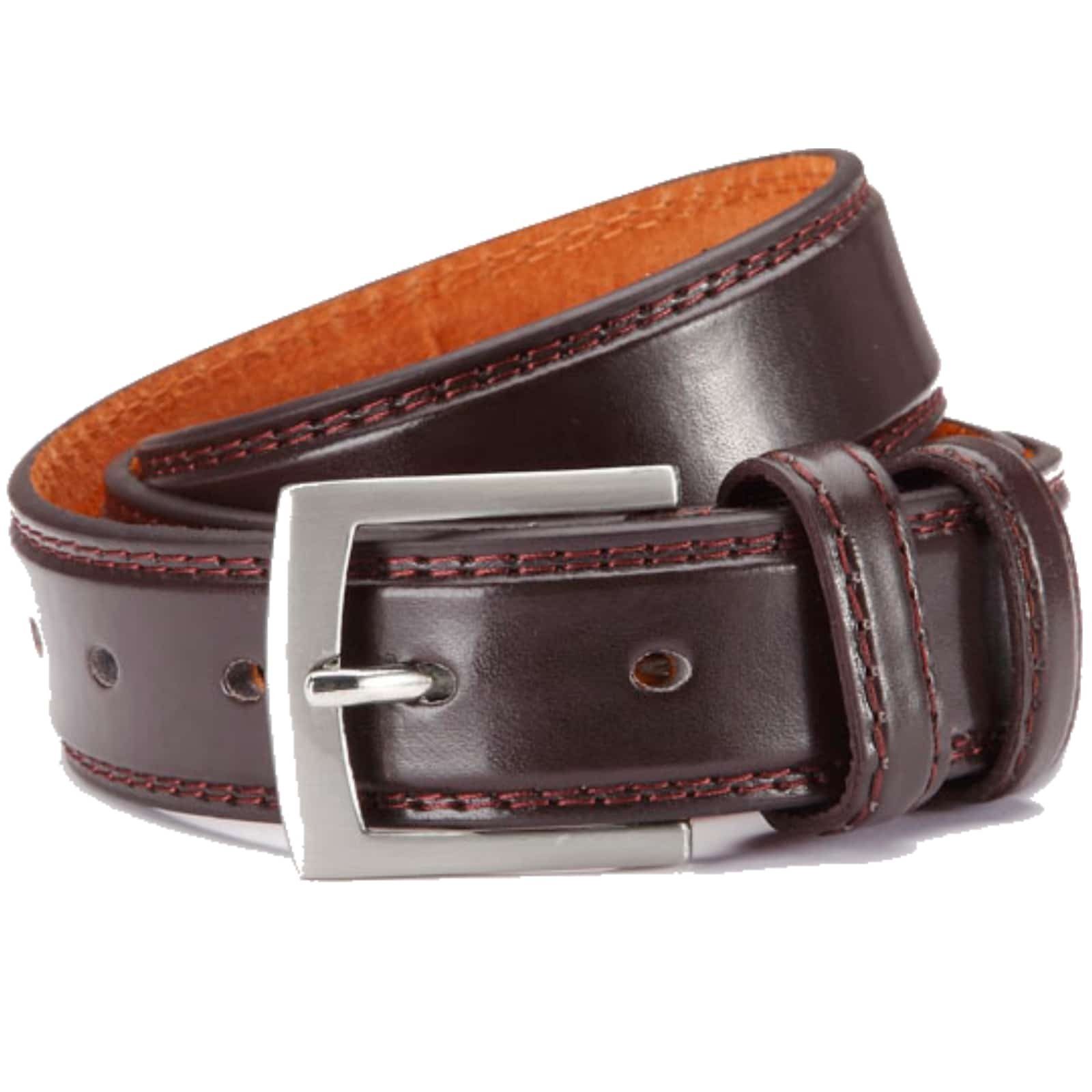 BEZLIT Ledergürtel Herren Jeans Hose Gürtel günstig online kaufen