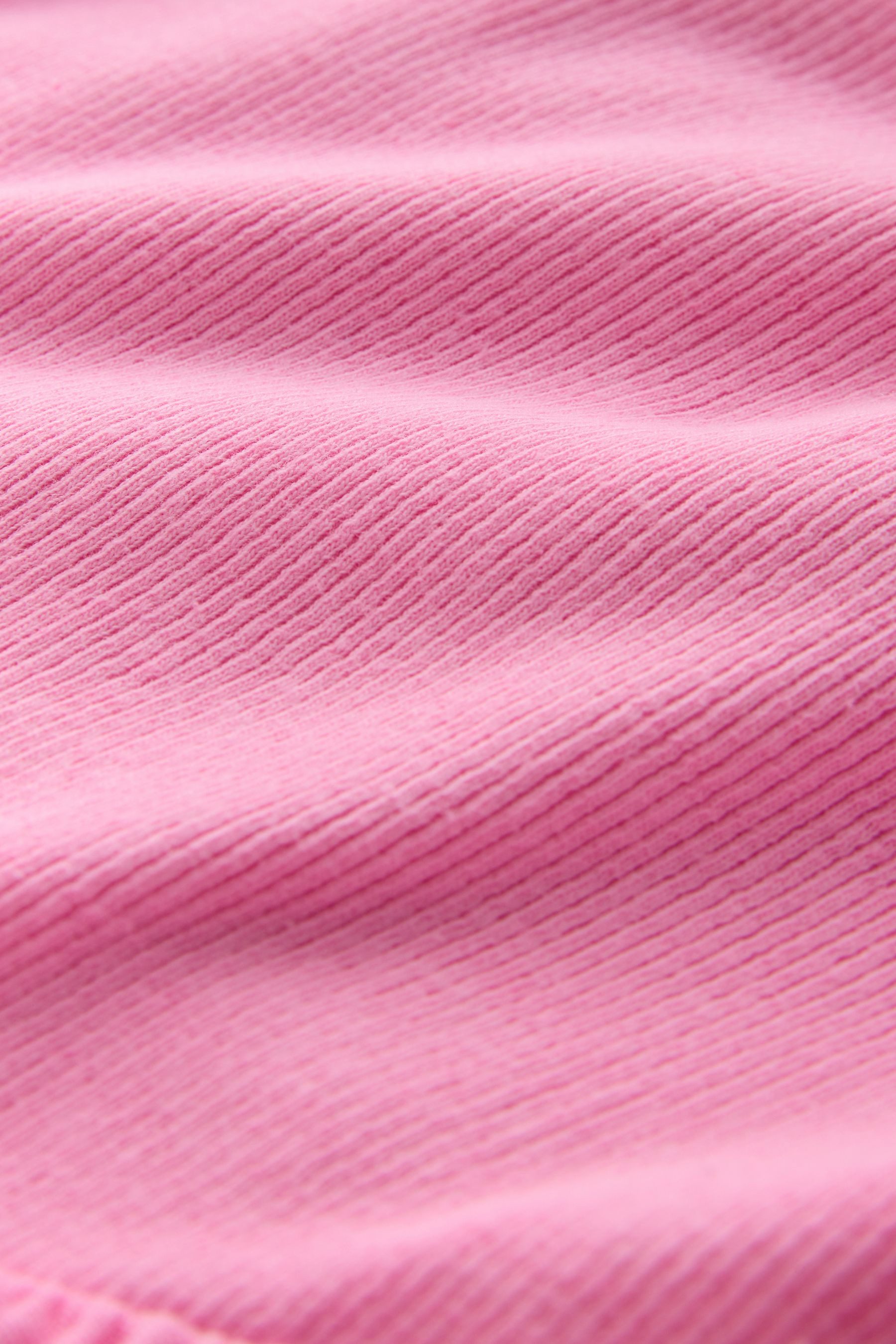 Next Jerseykleid Sommerliches Bandeau-Minikleid aus Jerseygewebe (1-tlg) – Bild 3 von 3