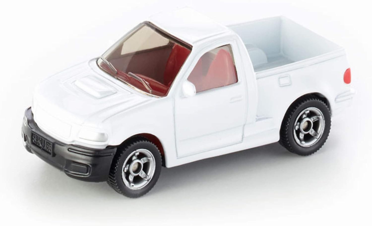 Modellauto Siku Serie 0867 Sikuranger Pick-Up Modellfahrzeug