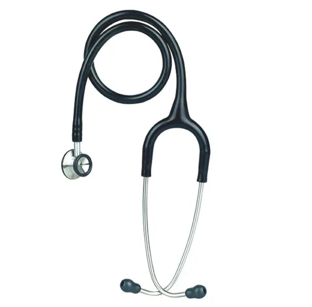 3M Deuschland GmbH Stethoskop Original Littmann Classic II Stethoskop, Typ Säuglinge, (Für Ärzte, höchste Qualität, Neugeborenen-Stethoskop), Herz- und Atemgeräusche, Säuglings-Stethoskop
