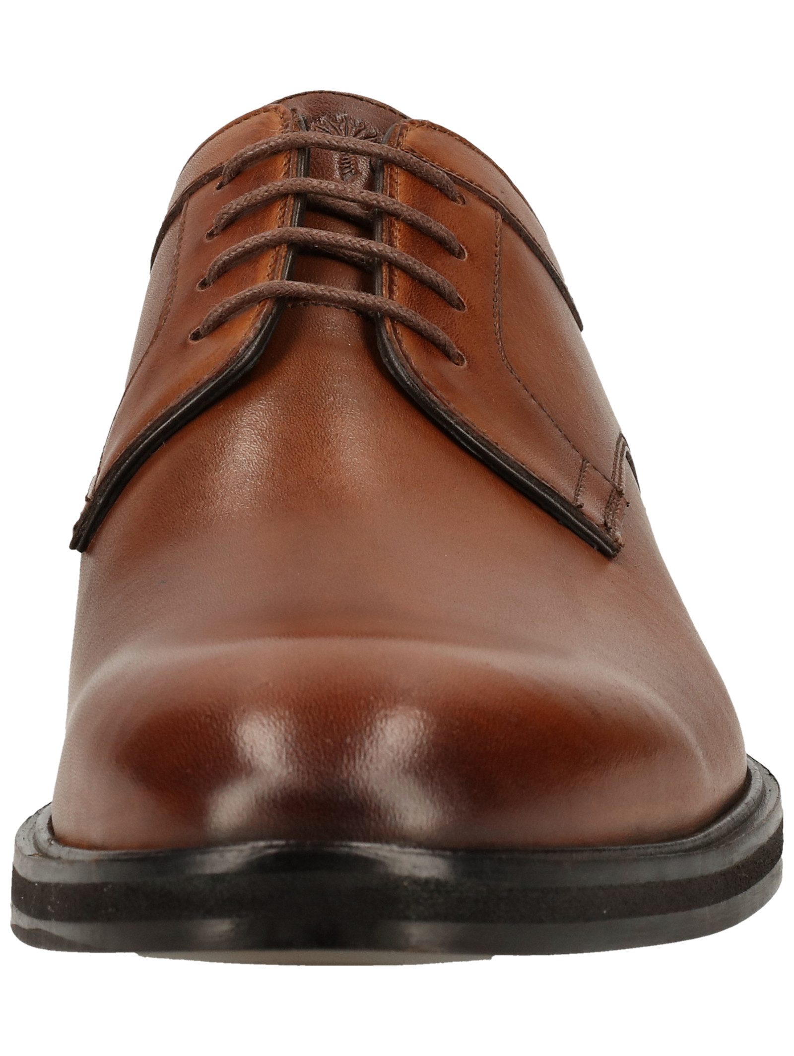 JOOP! Businessschuhe Leder Schnürschuh
