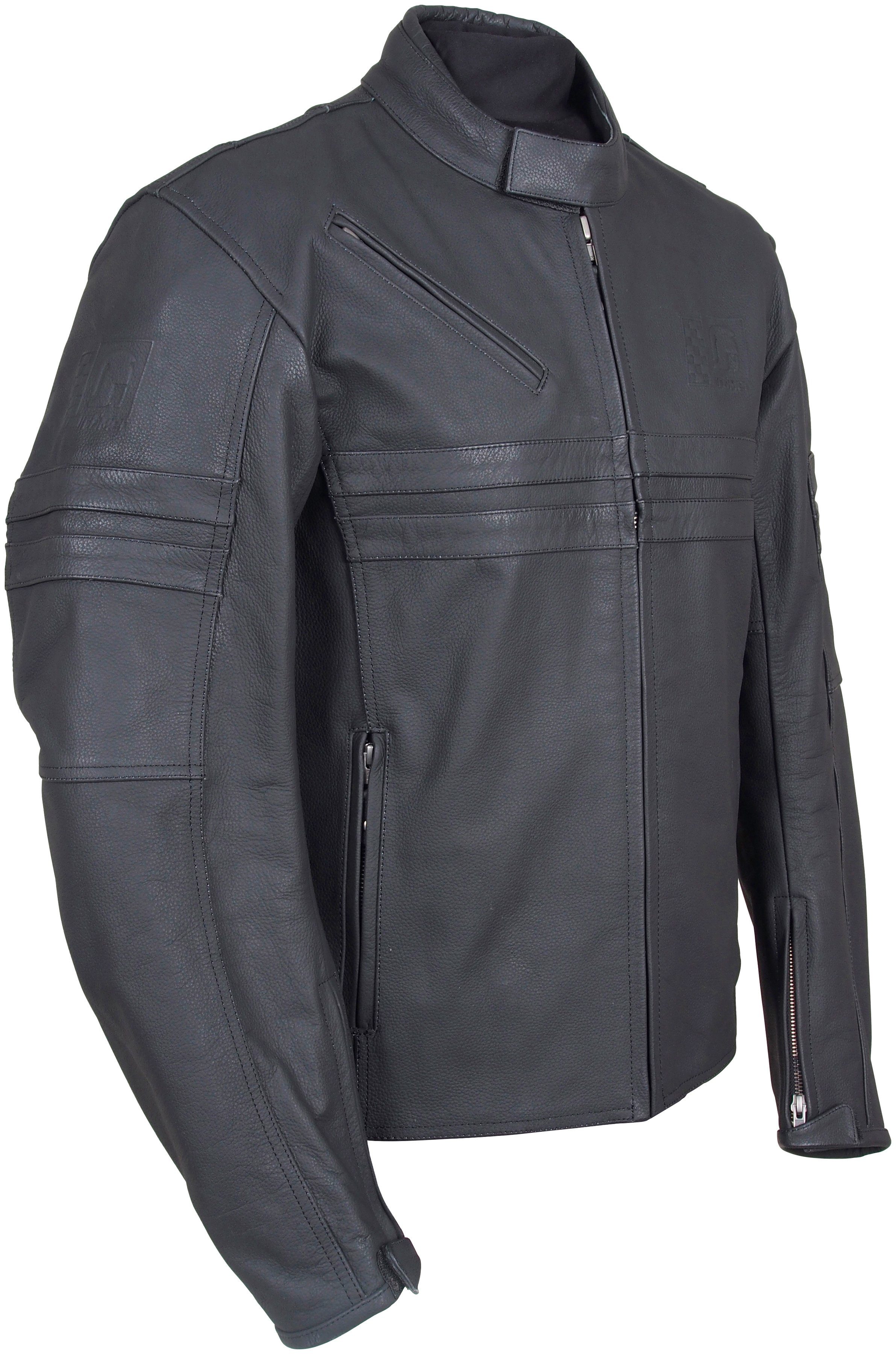 roleff Motorradjacke RO 844 S