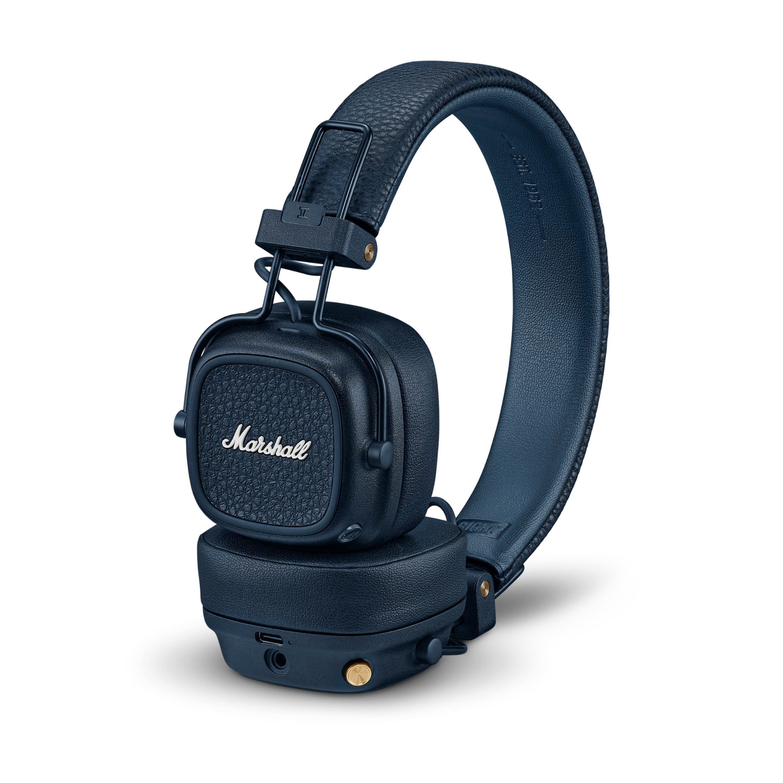 Major V Ltd. Edition Midnight Blue Bluetooth-Kopfhörer