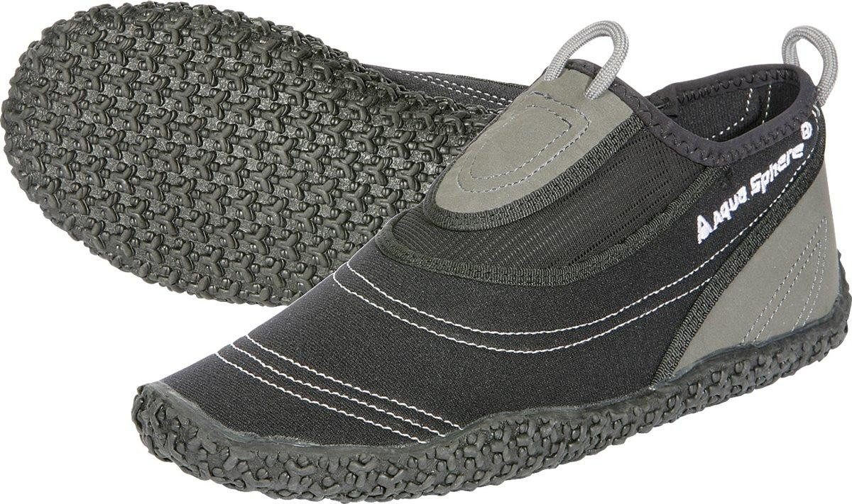 Aquasphere SUP-Board AQUA SPHERE BEACHWALKER XP BADESCHUHE STRANDSCHUHE black - Groesse: