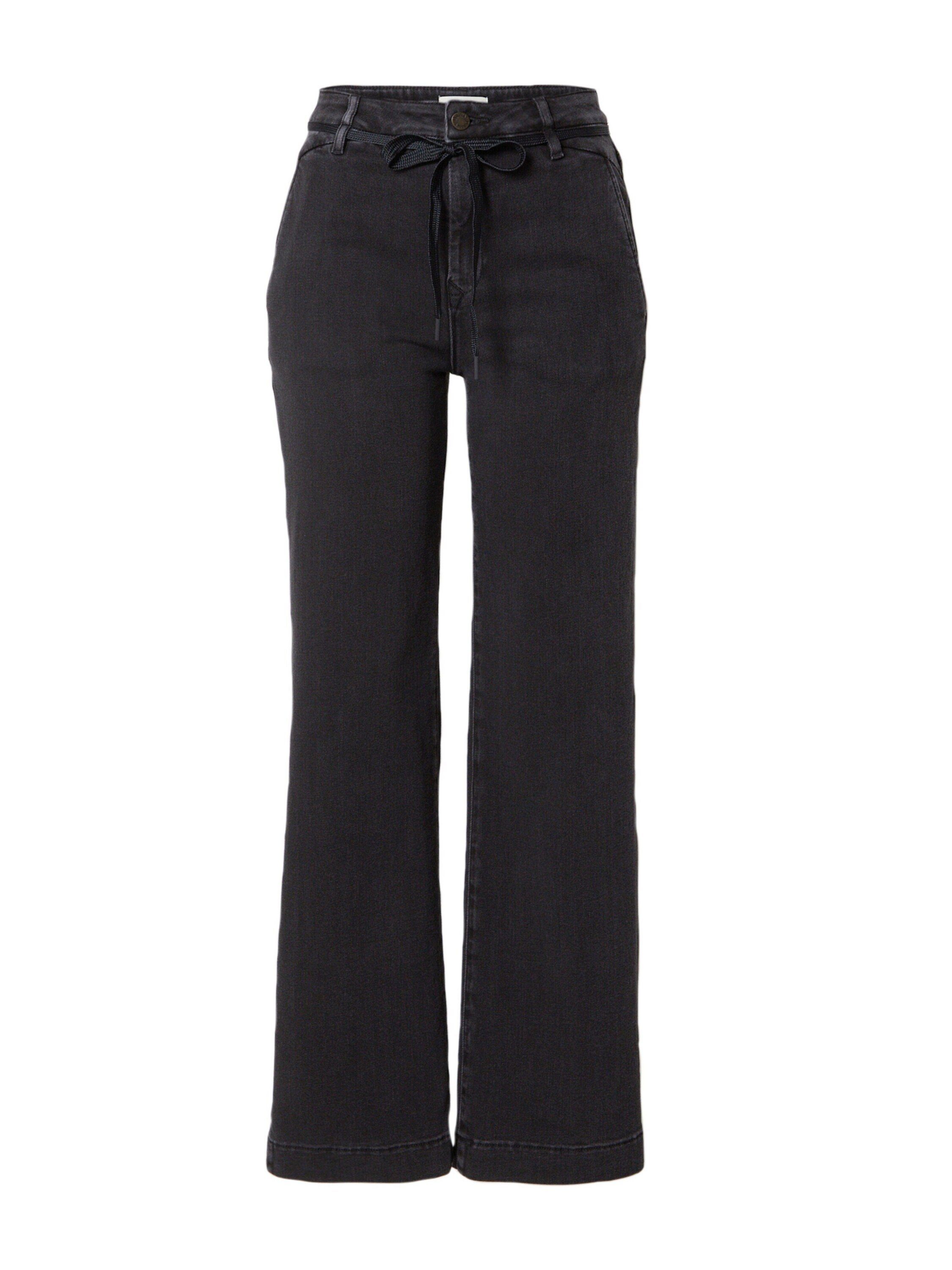 DAWN Schlagjeans (1-tlg) Weiteres Detail günstig online kaufen