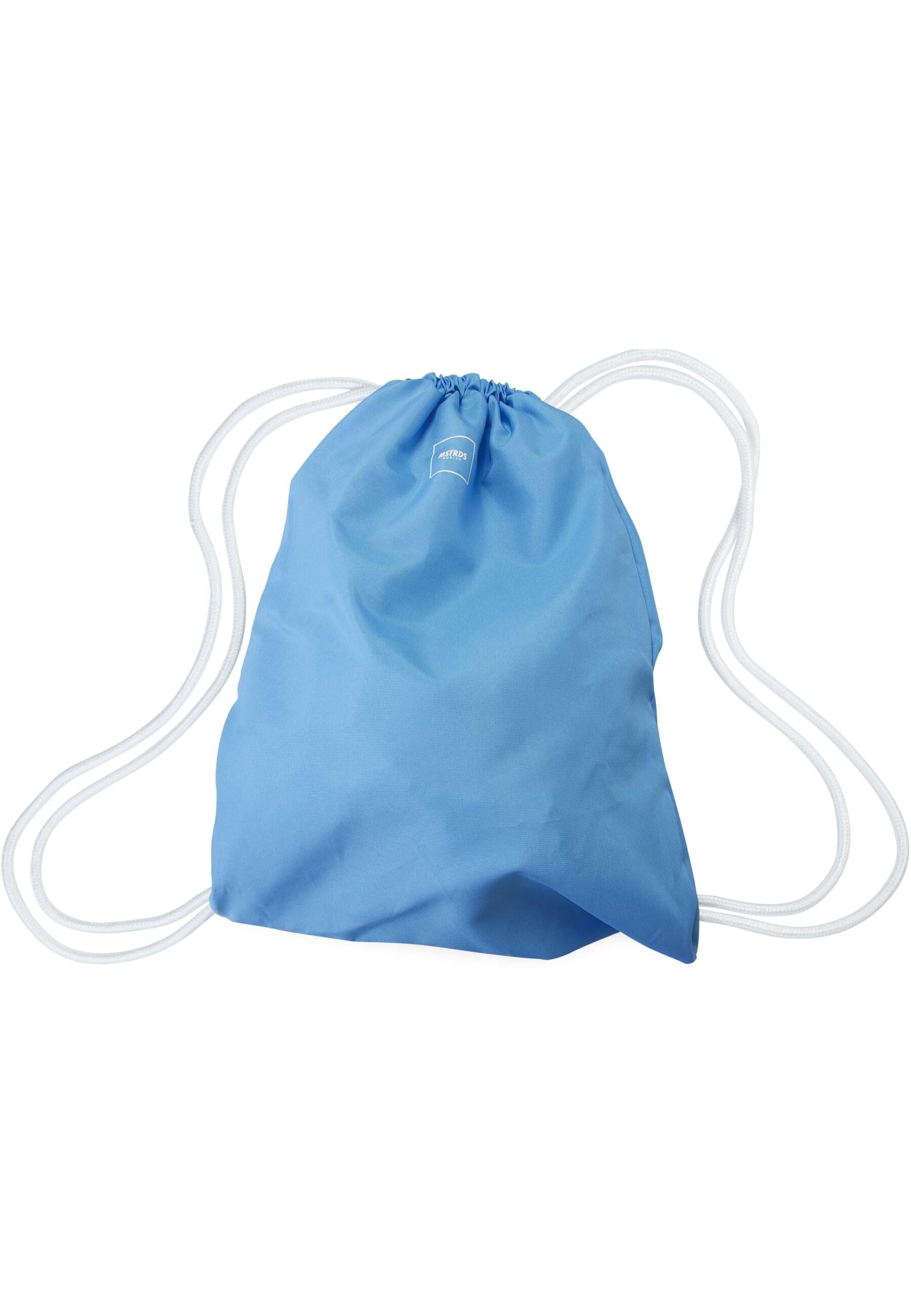 MSTRDS Schultertasche MSTRDS Unisex Basic Gym Sack (1-tlg) günstig online kaufen