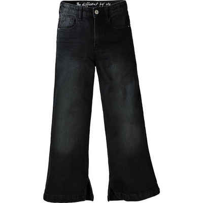 STACCATO Regular-fit-Jeans Jeanshose für Mädchen