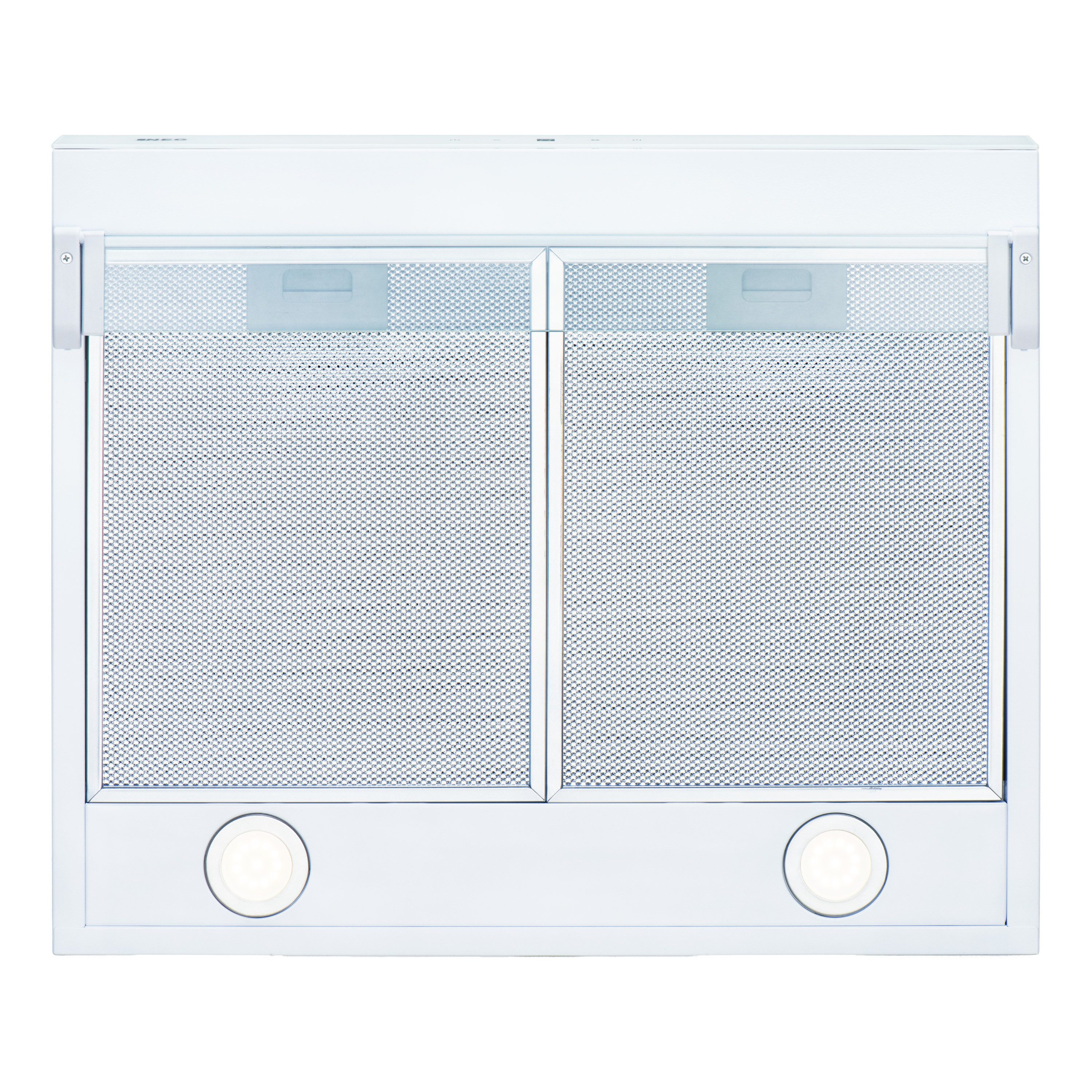 NEG Unterbauhaube Doppelmotor Unterbauhaube NEG15-TDL+ Serie NEG15 Doppelmotor Unterbauhaube NEG15-TDL+