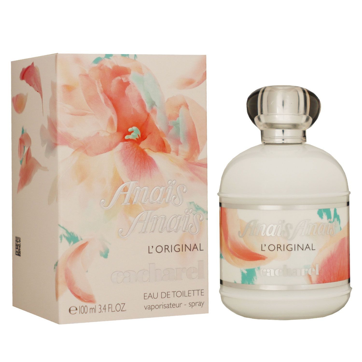 CACHAREL Eau de Toilette Anais Anais L Original 100 ml