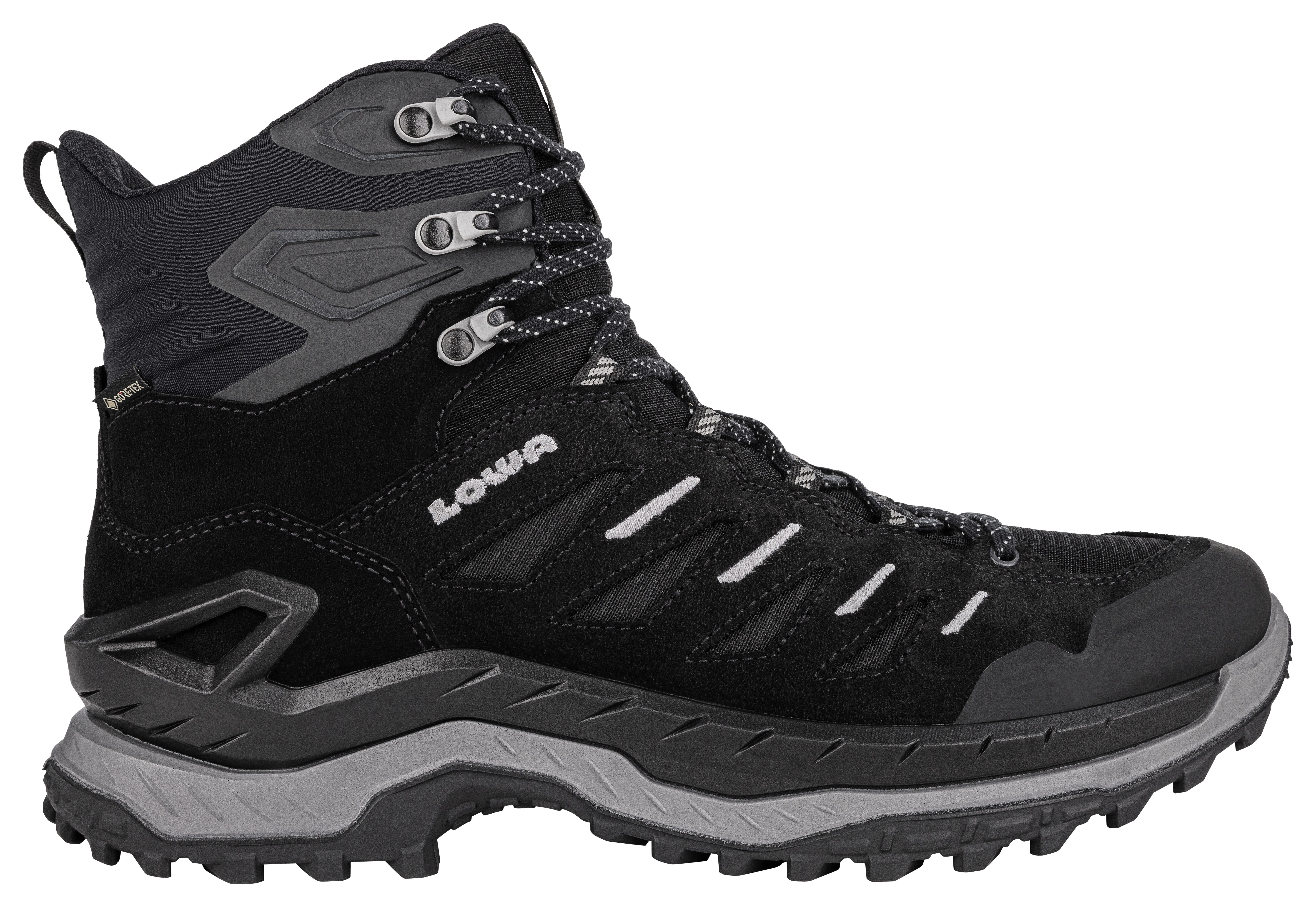 Lowa INNOVO Gore-Tex MID Wanderschuh wasserdicht günstig online kaufen