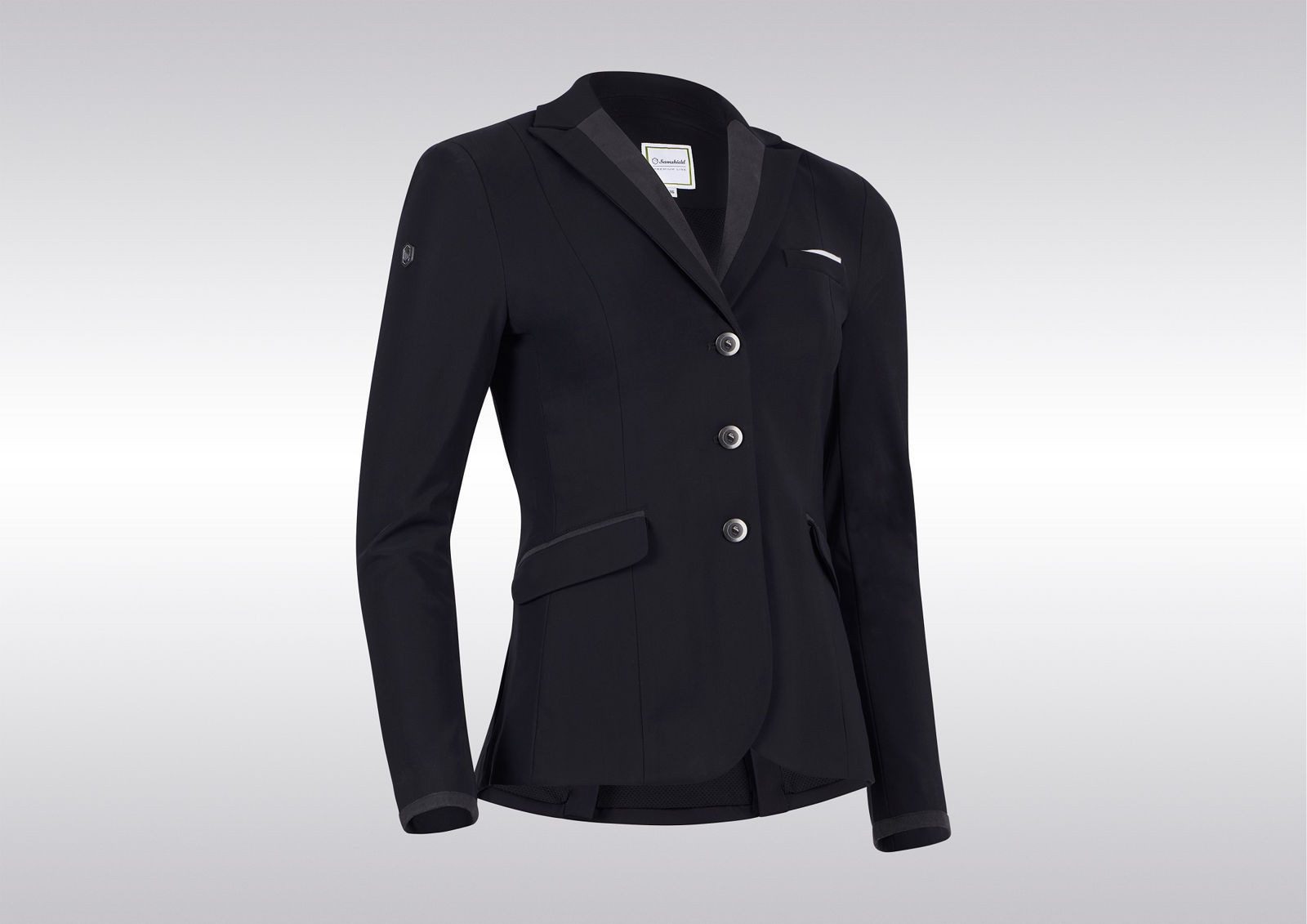 Samshield Reitjacke Turnierjacket Damen Louise