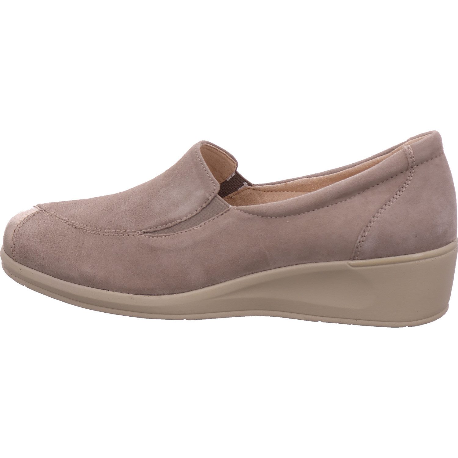 Caprice Slipper