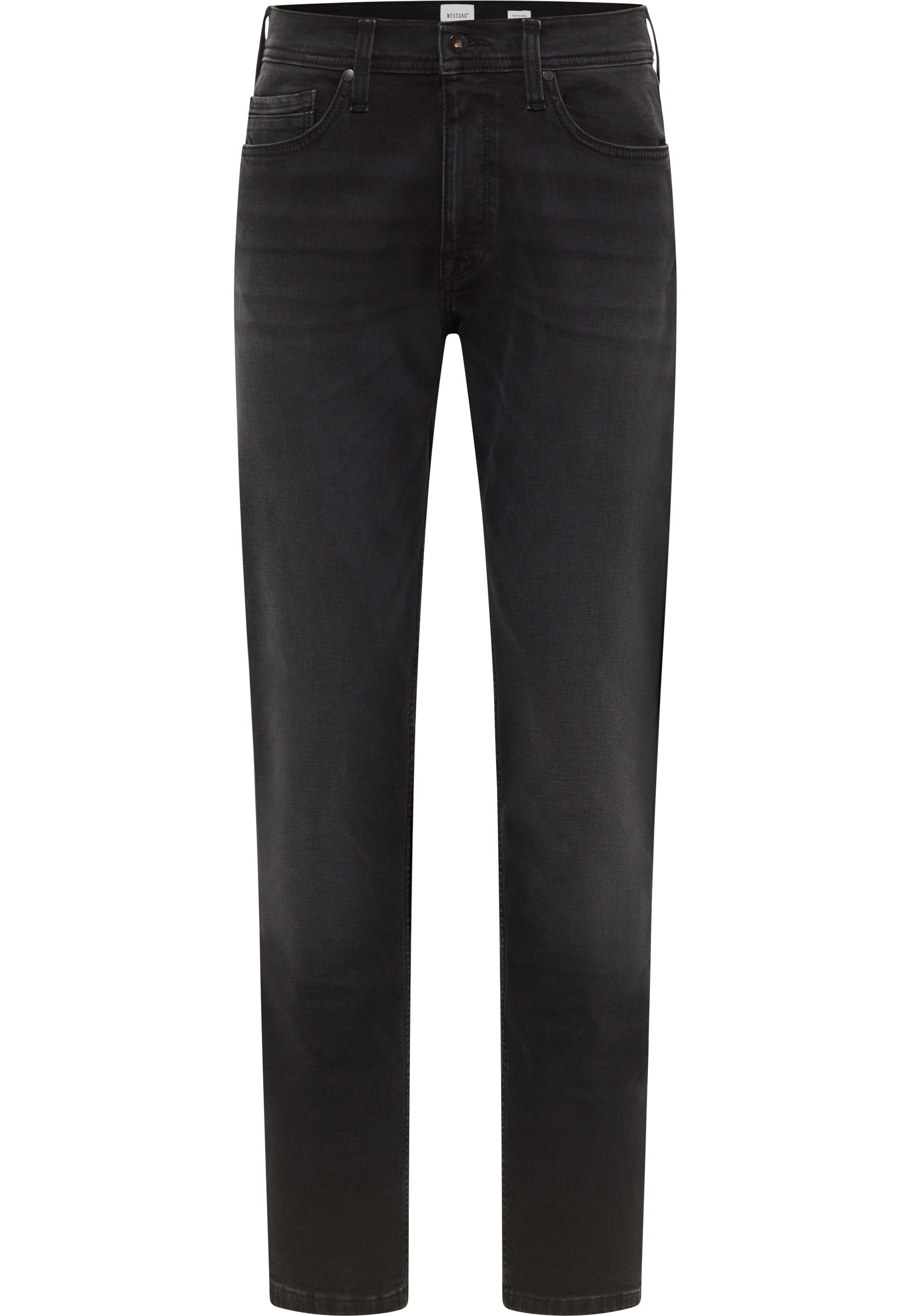 MUSTANG Slim-fit-Jeans Herren Style Vegas Slim