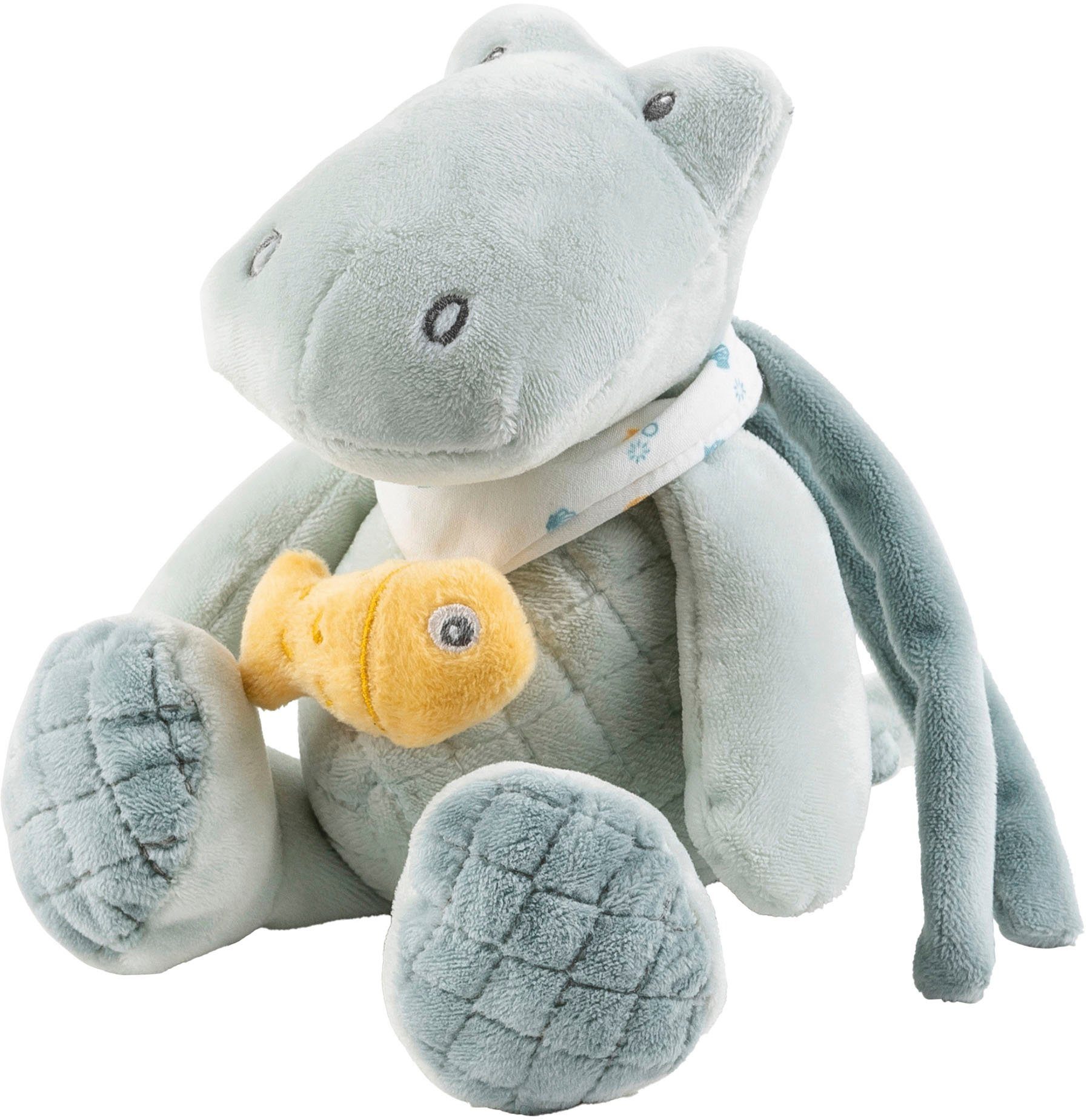 Nattou Spieluhr Romeo, Jules&Sally, Krokodil Romeo günstig online kaufen