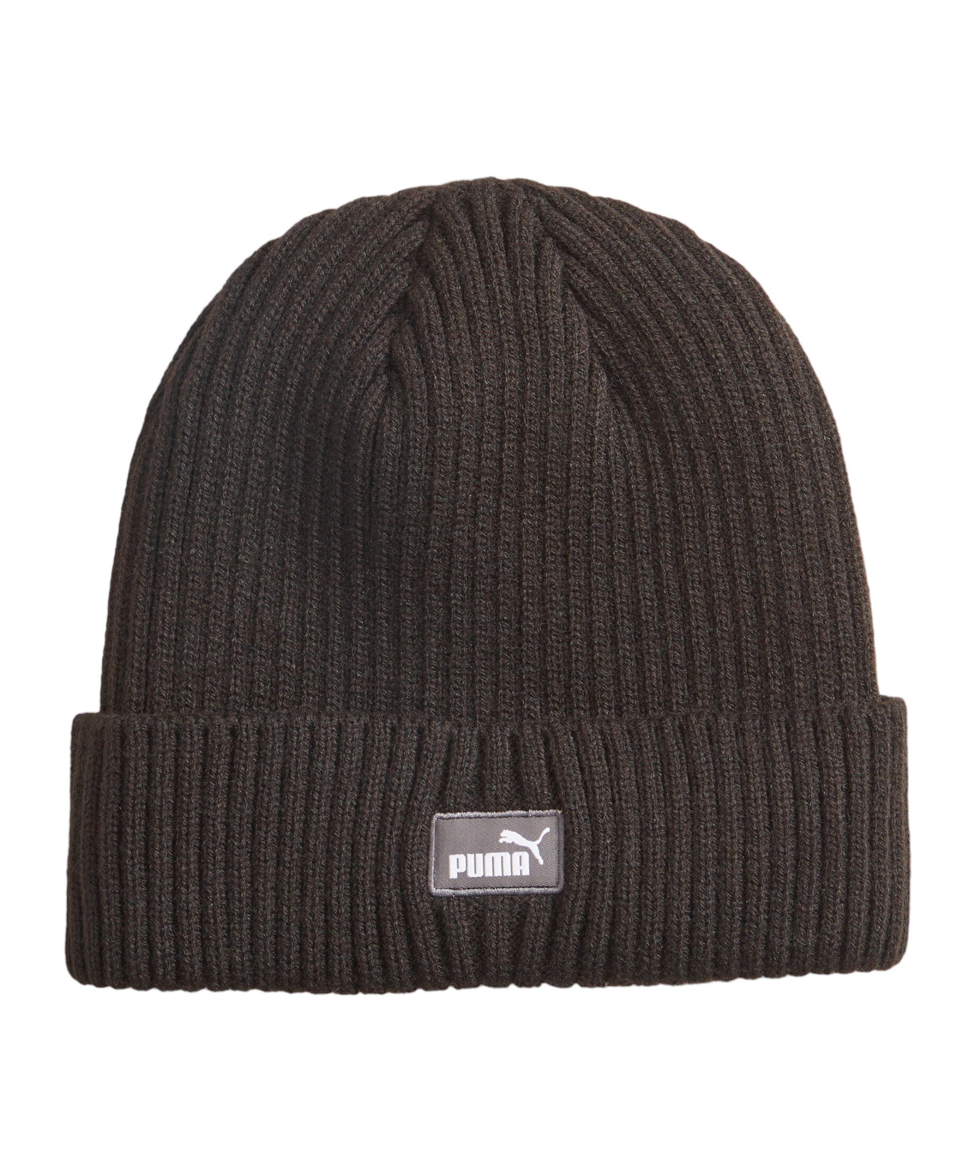 PUMA Baseball Cap PUMA Classic Cuff Beanie Mützen Ohne Geschlecht