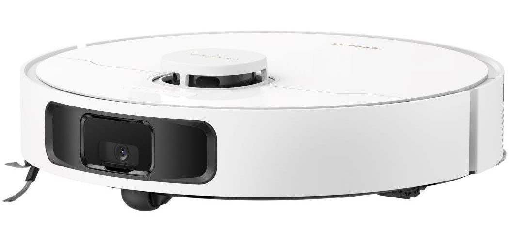 Saugroboter mit Wischfunktion Dreame L10s Pro Gen 2
