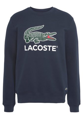  Lacoste Sportinio stiliaus megztinis S...