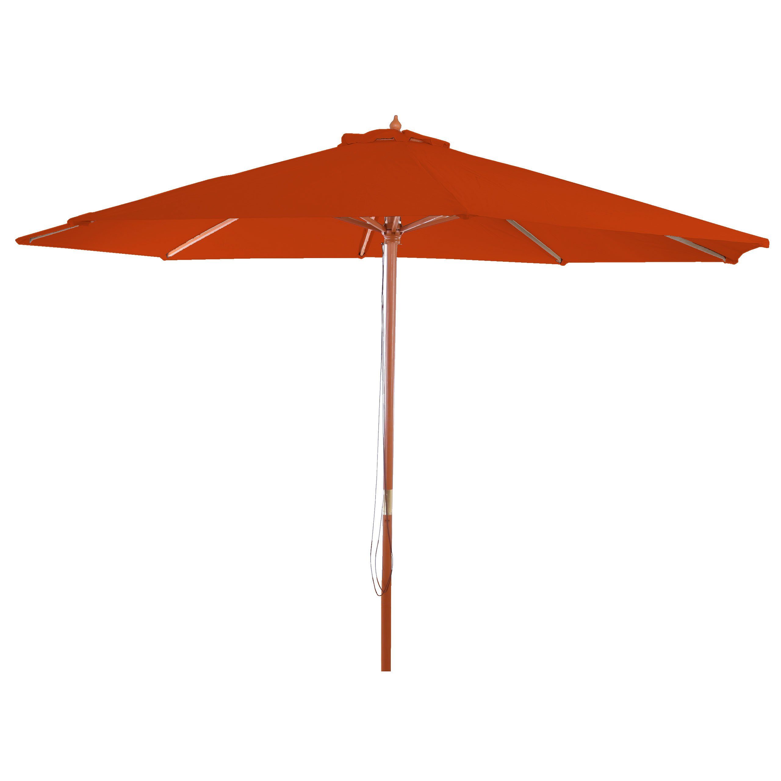 MCW Sonnenschirm Lissabon-G, LxB: 350x350 cm, günstig online kaufen