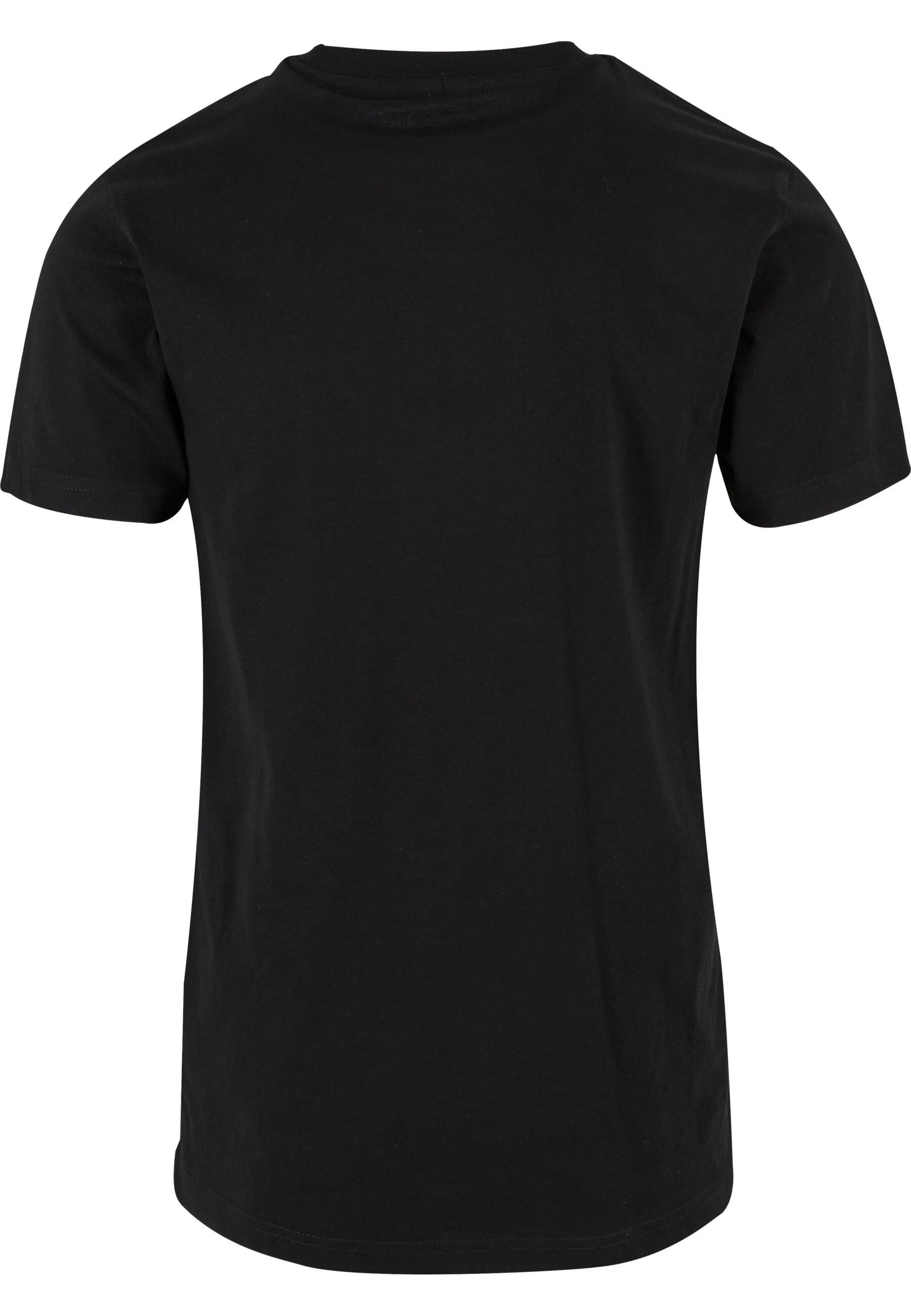 MisterTee Kurzarmshirt MisterTee Herren NY Patch günstig online kaufen