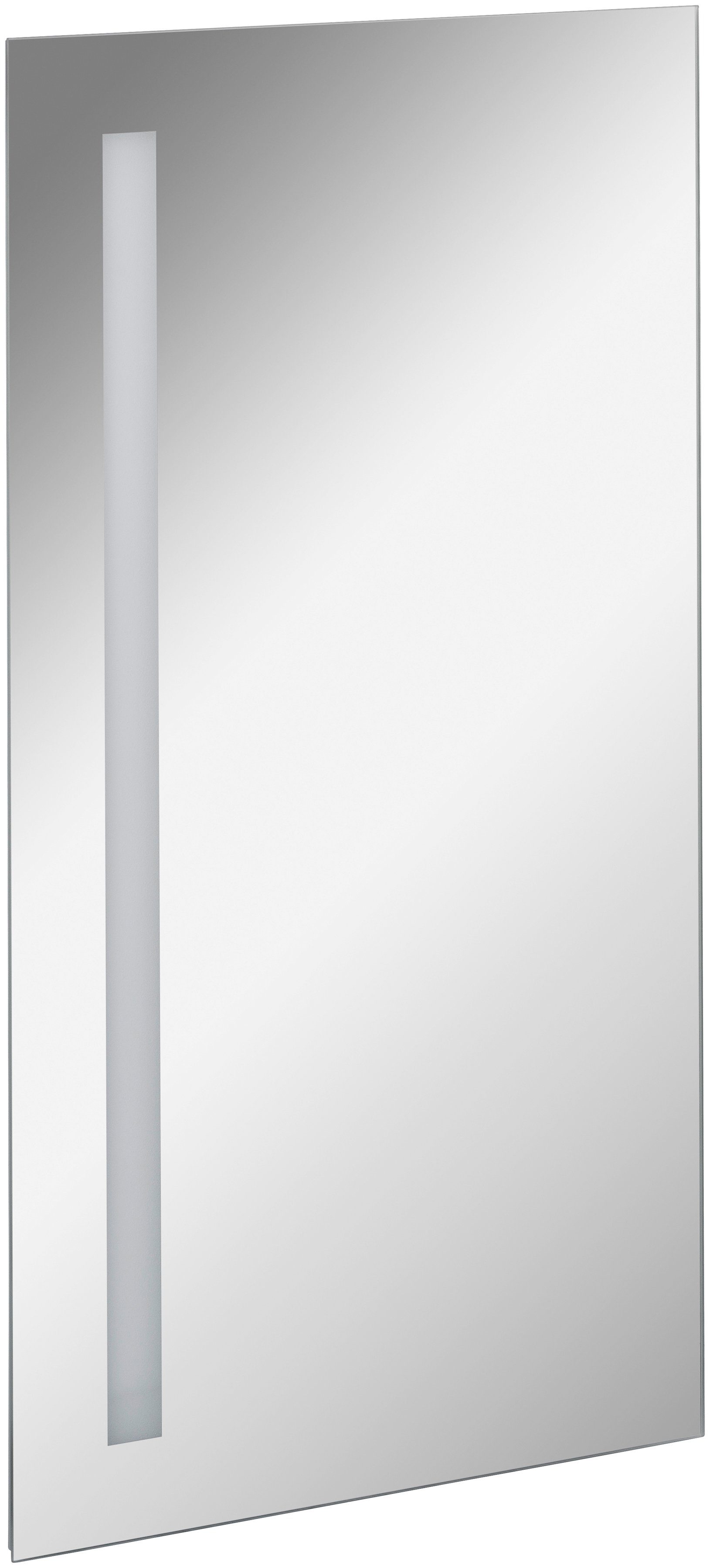 FACKELMANN Badspiegel Linear, LED