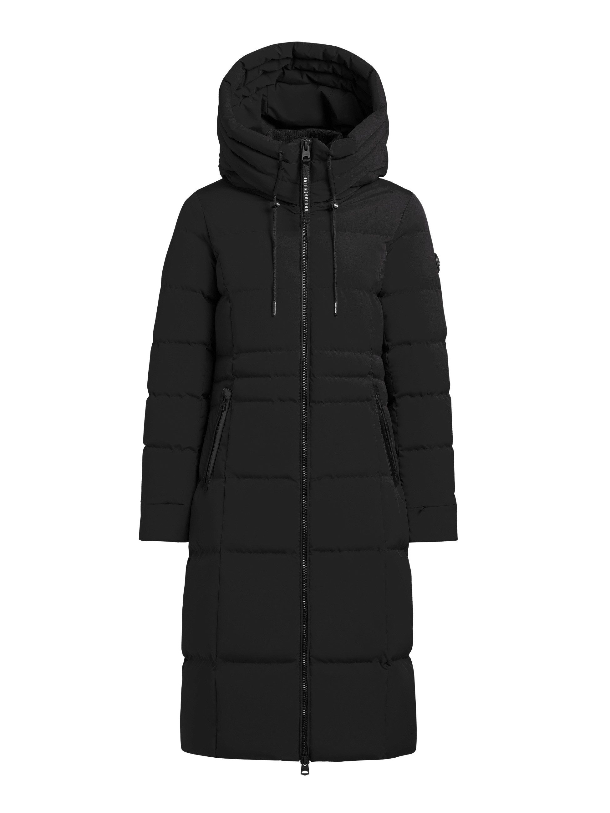 khujo Steppmantel ENAKH günstig online kaufen