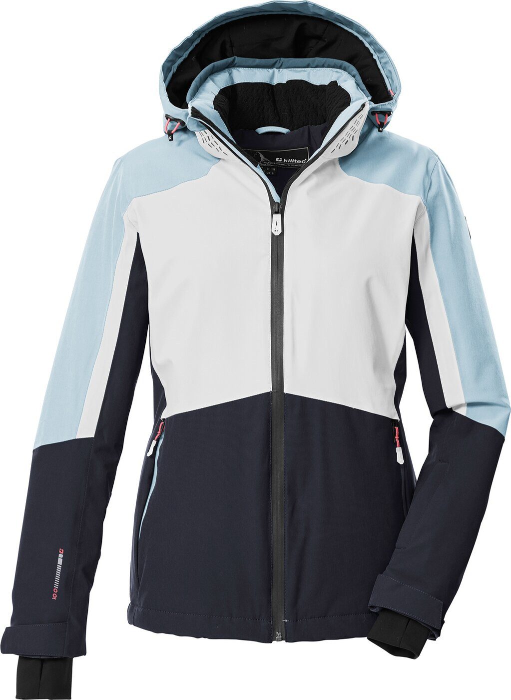 Skijacke KSW 28 WMN SKI JCKT