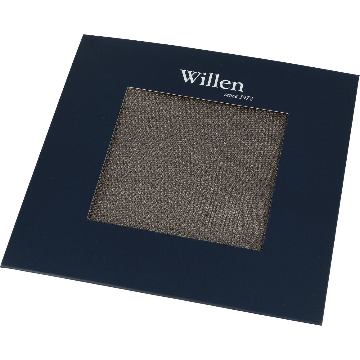 WILLEN Taschentuch