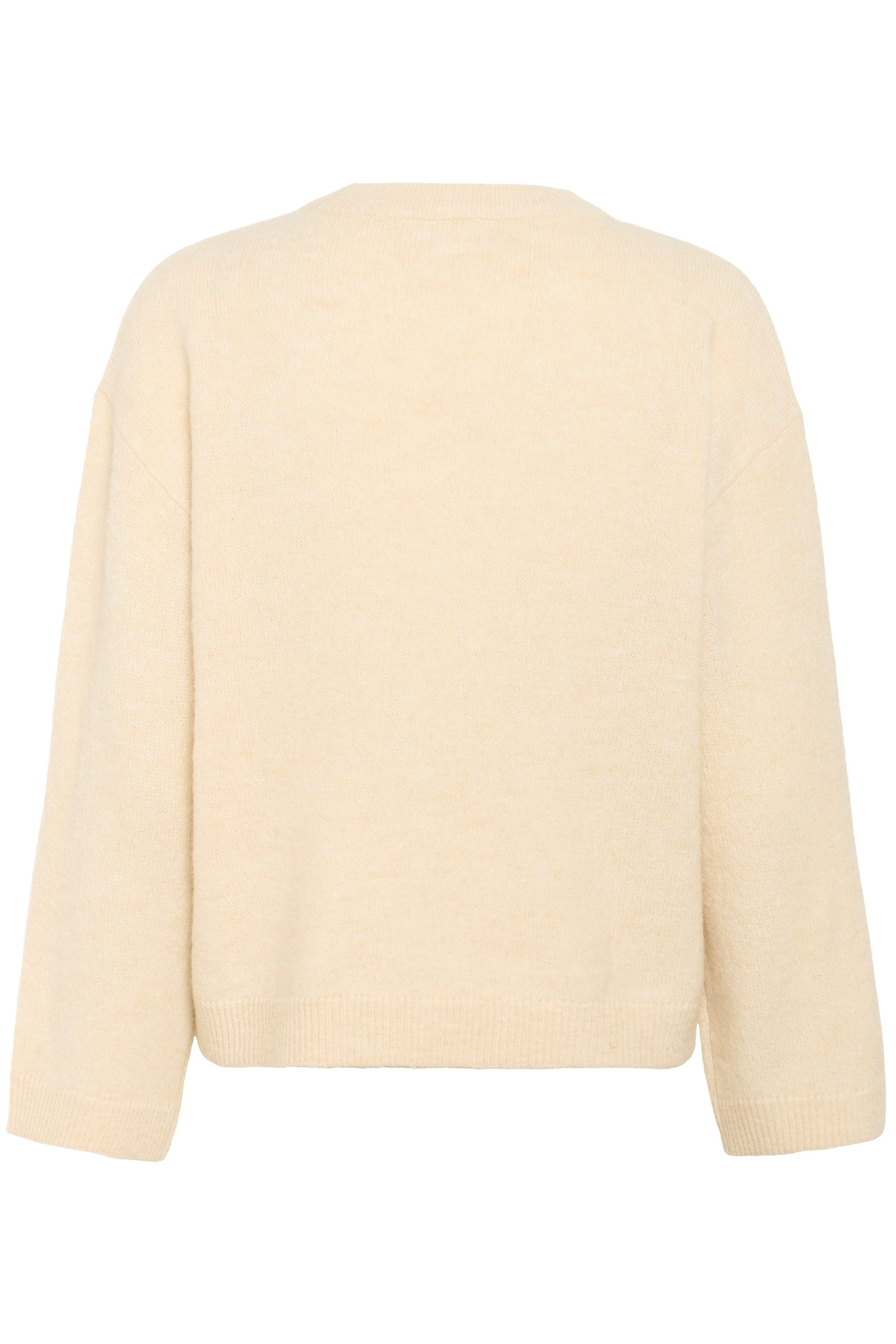 Saint Tropez Strickpullover Strickpullover LarnaSZ