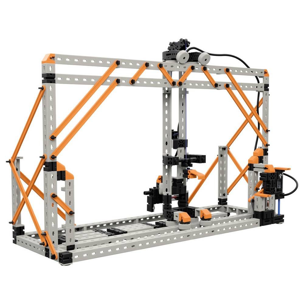 fischertechnik Lernspielzeug 576102