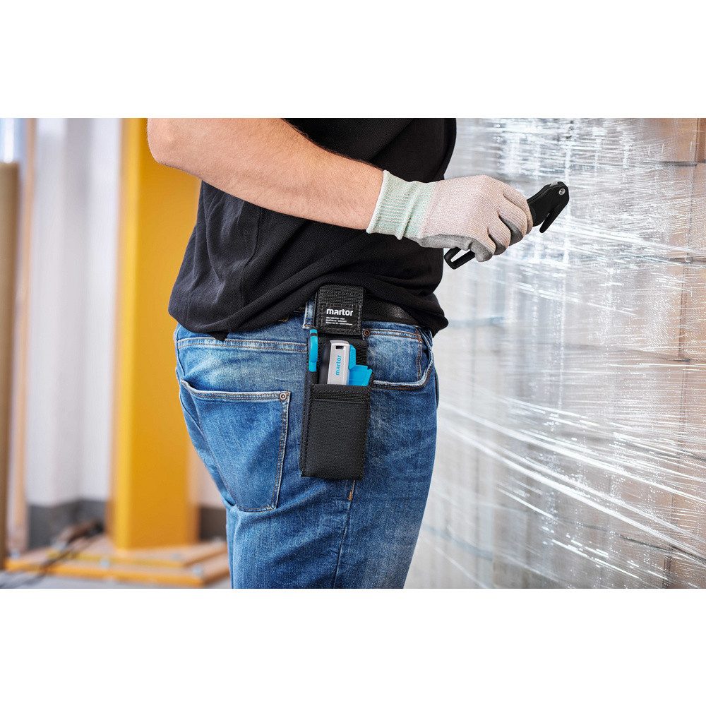 Martor Cuttermesser MARTOR 32000110.02 Sicherheitsmesser SECUMAX günstig online kaufen