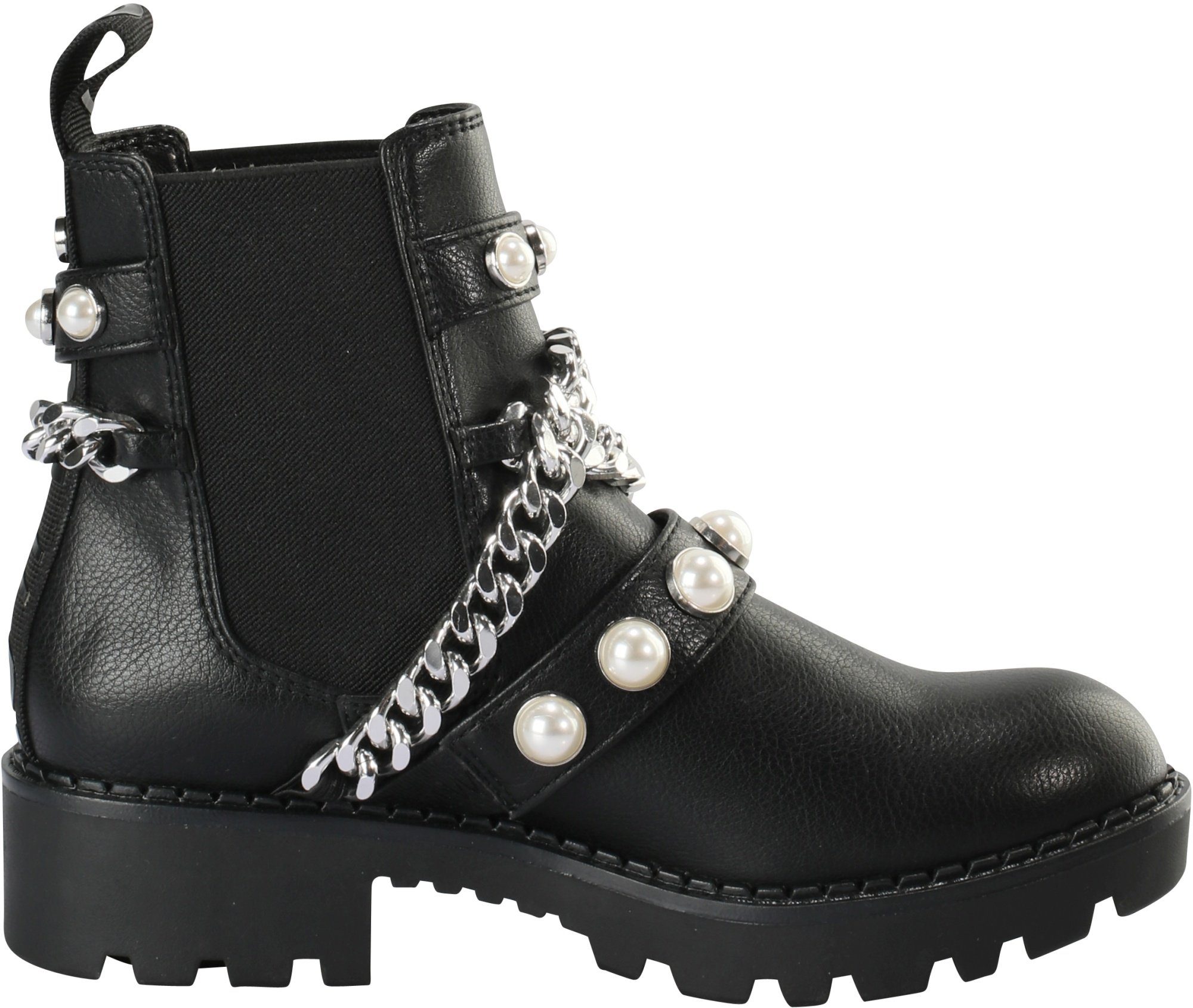 Buffalo Wave Pearl Schnürboots