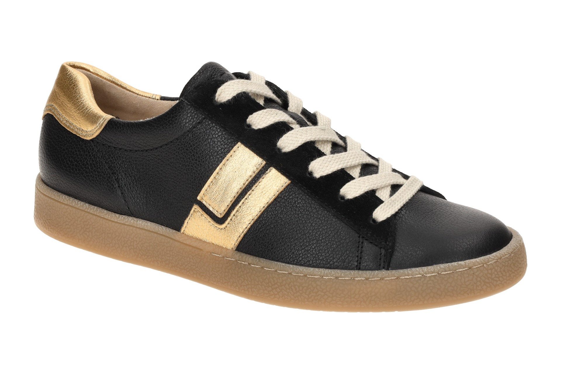 Paul Green 5464-12 Schnürschuh