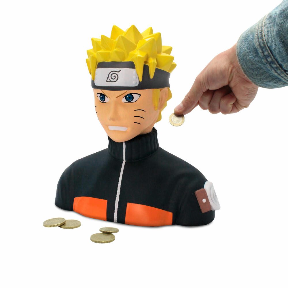 ABYstyle Spardose Naruto - Naruto Shippuden