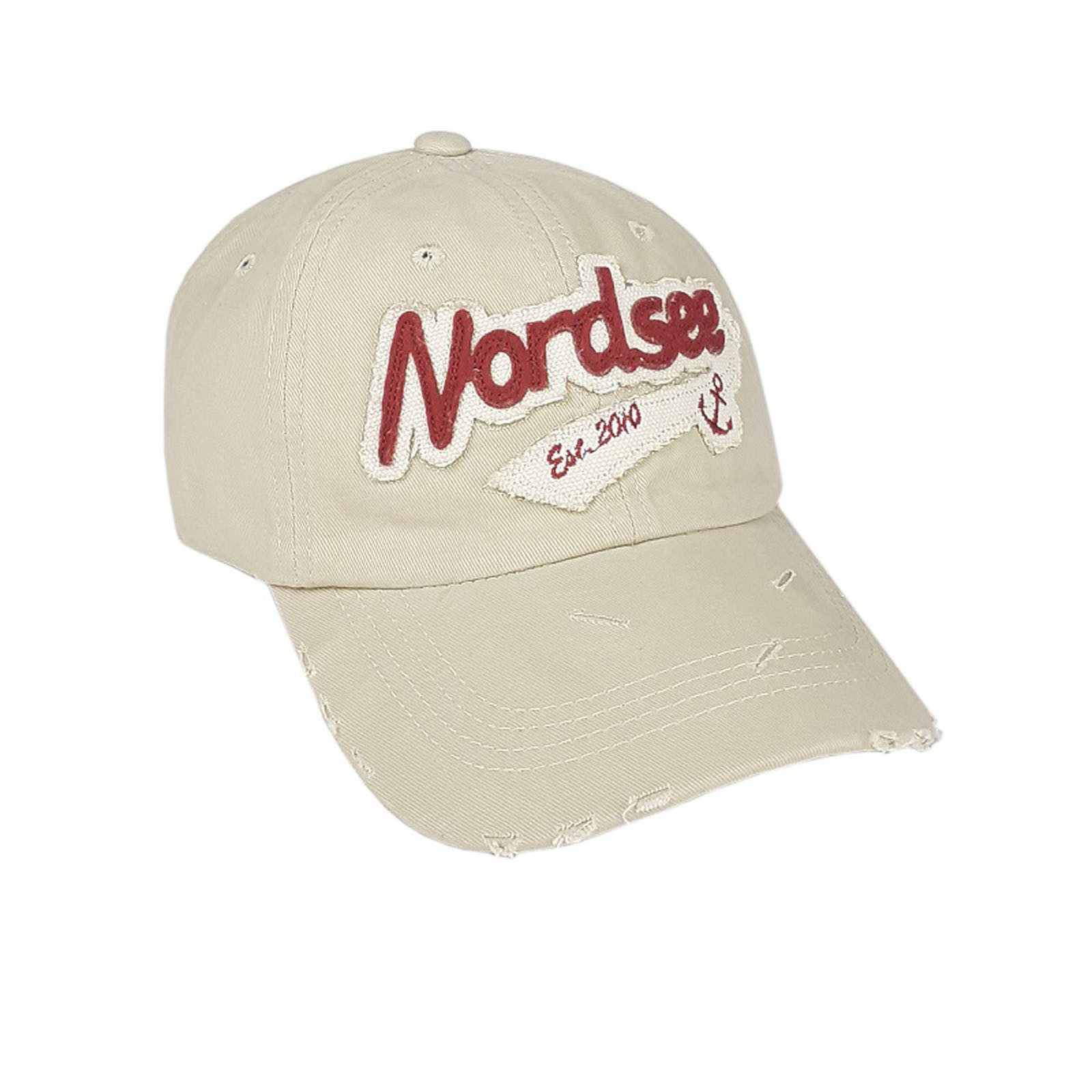 Leoberg Schirmmütze Unisex Baseball Cap Baseballkappe günstig online kaufen