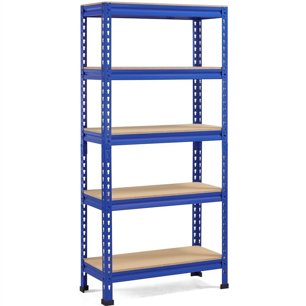 Yaheetech Standregal 70 x 30 x günstig online kaufen