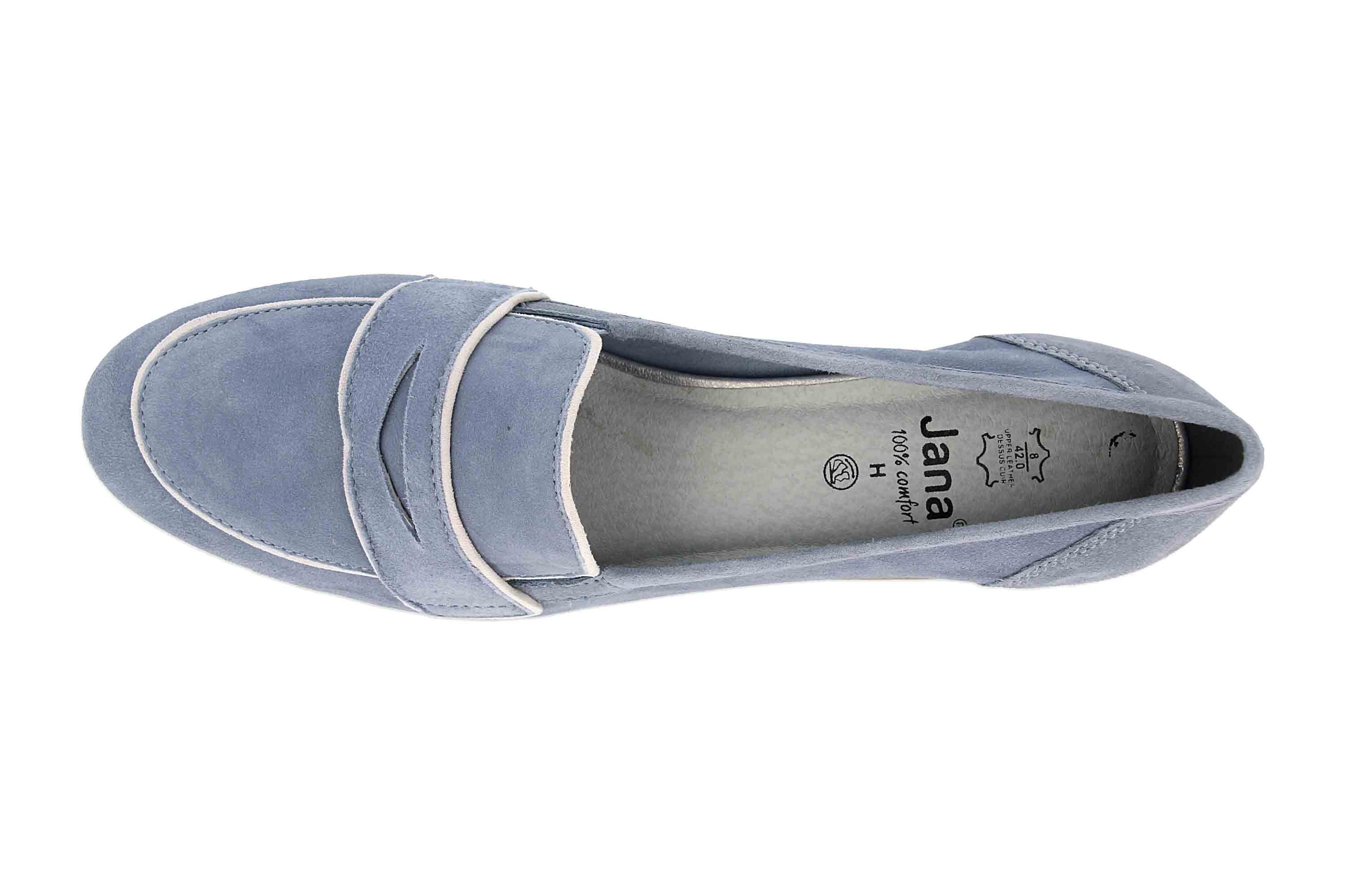 Jana 8-8-24201-26 809 Slipper