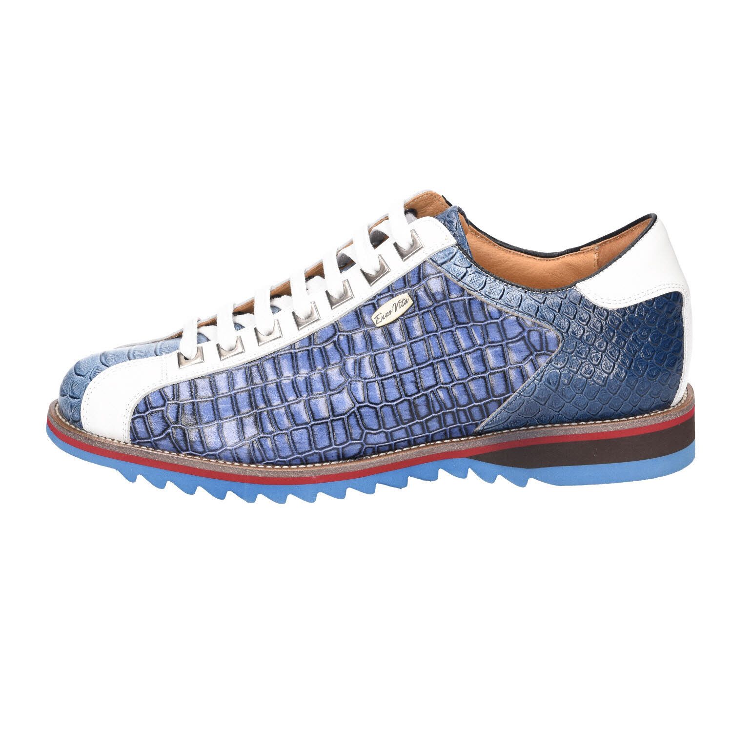 LAURA VITA herren Schuh Schnürschuh günstig online kaufen