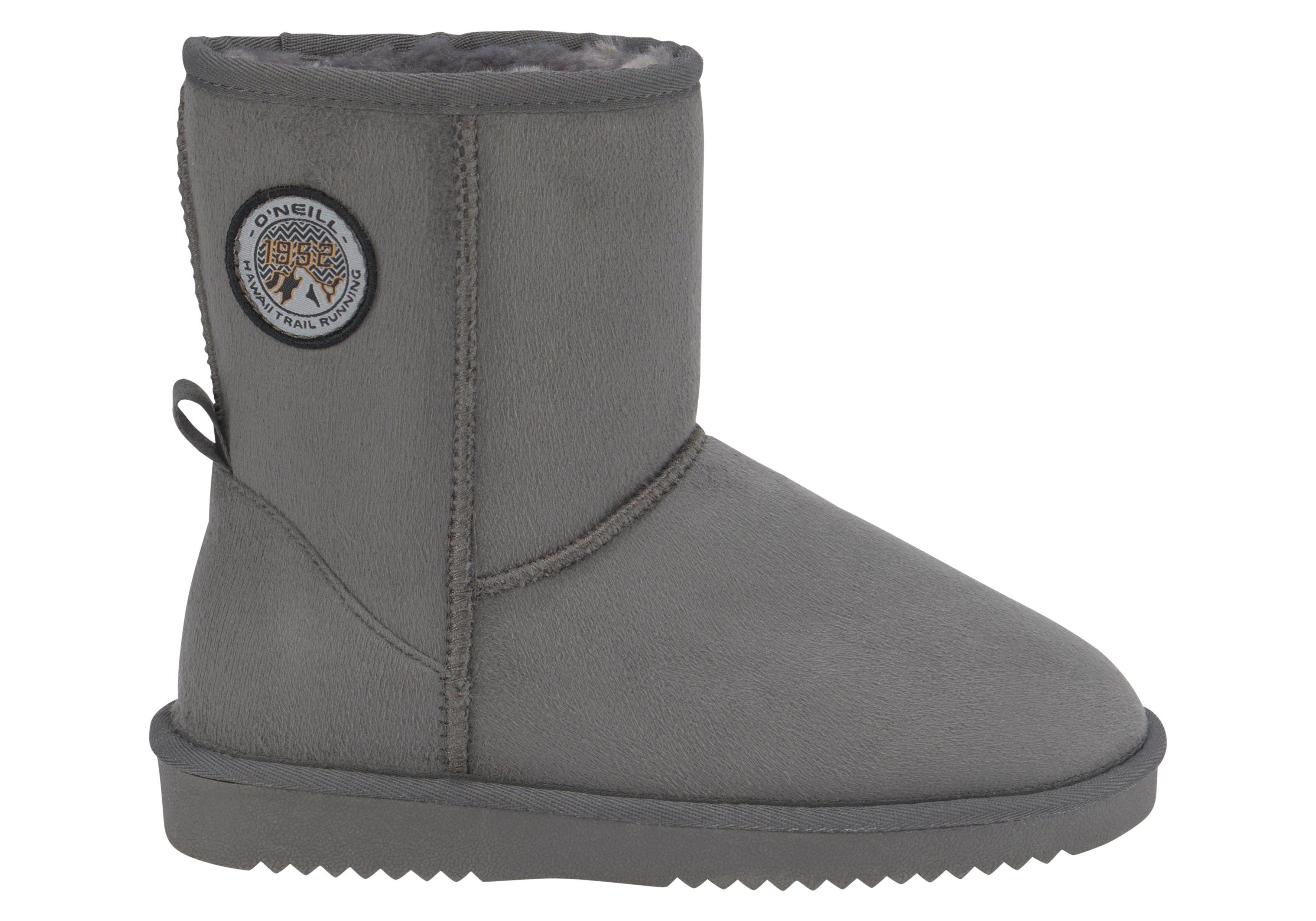 O'Neill BOLSA CHICA WOMEN HIGH Schlupfboots Winterboots, Snowboots, Winters günstig online kaufen