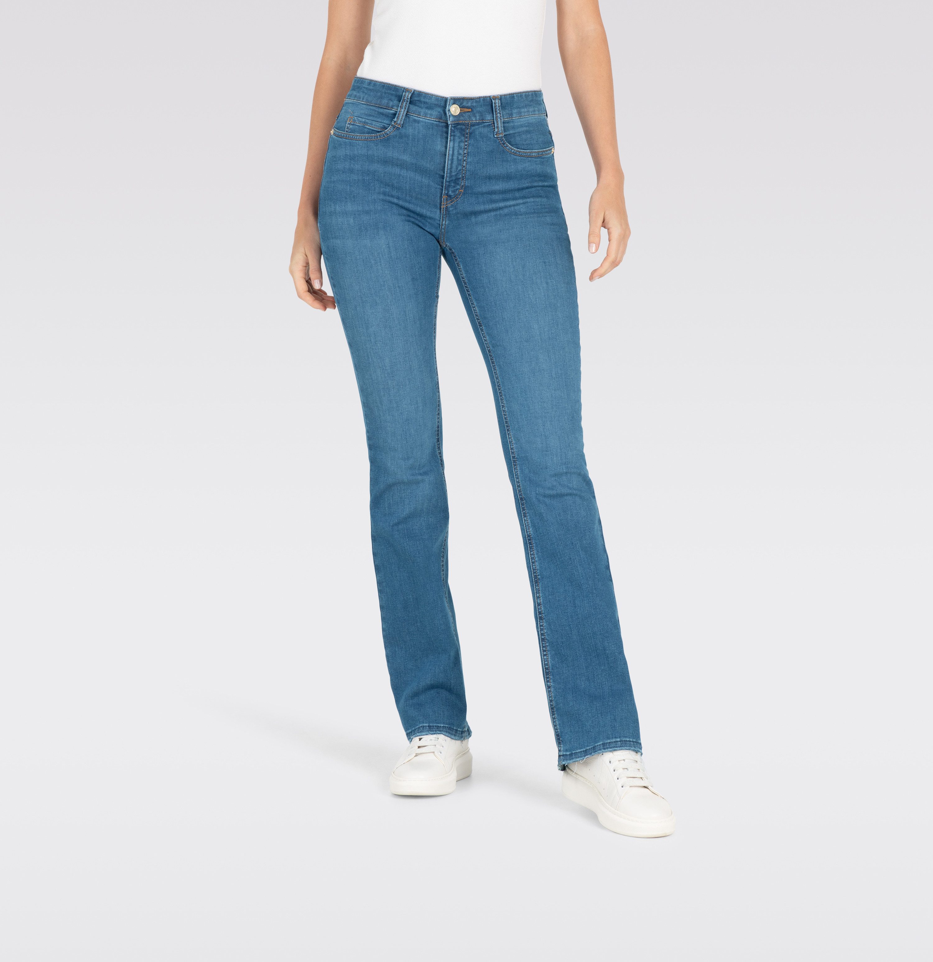 Bequeme Jeans