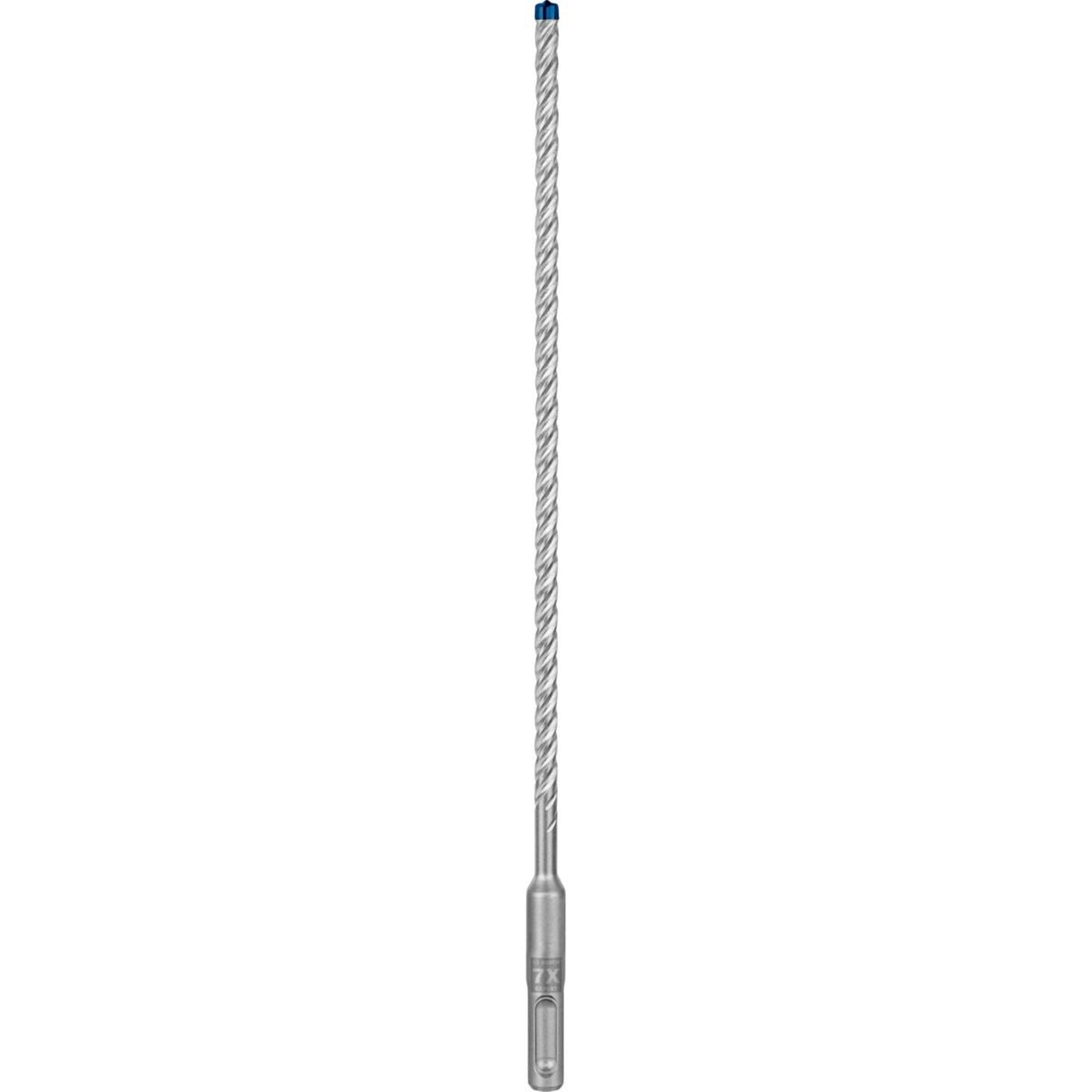 BOSCH Betonbohrer EXPERT Hammerbohrer SDS plus-7X 6x200x265mm