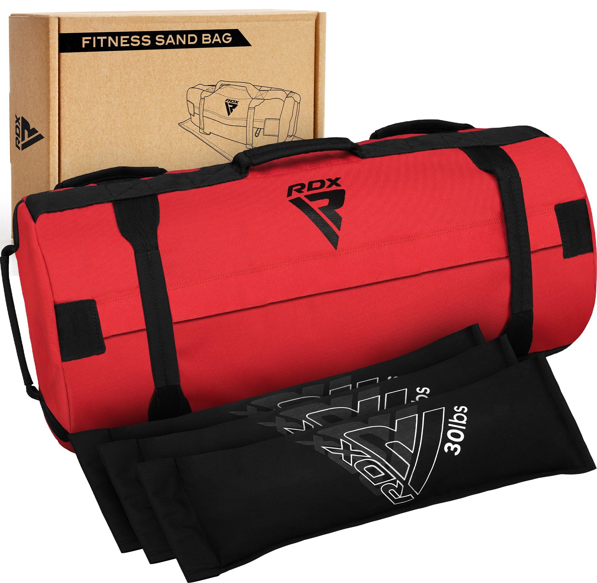 RDX Sports Gymbag RDX Sandbag Power günstig online kaufen