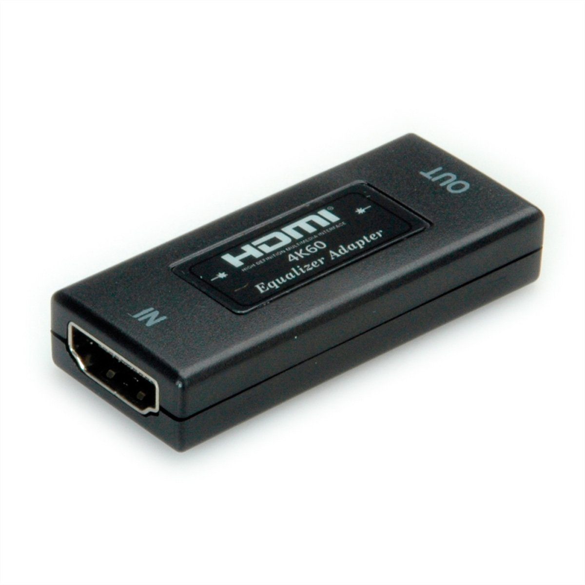 HDMI 4K Verlängerung Audio- & Video-Adapter