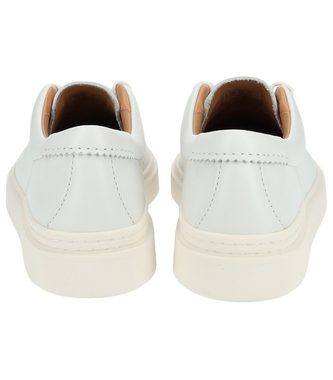 Clarks Sneaker Leder Sneaker