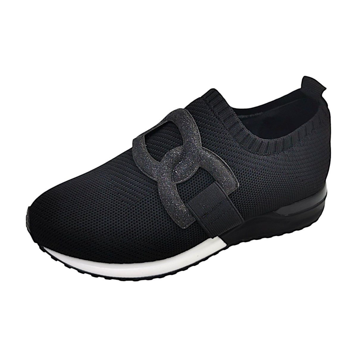 La Strada Slipper Slipper