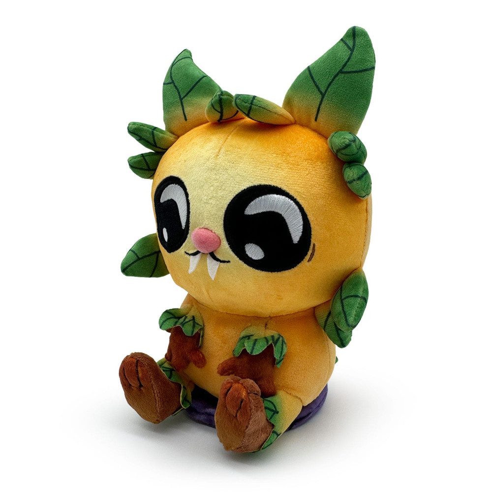 Youtooz Plüschfigur Oxygen Not Included Plüschfigur Pipsqueak Shoulder Rider 15 cm