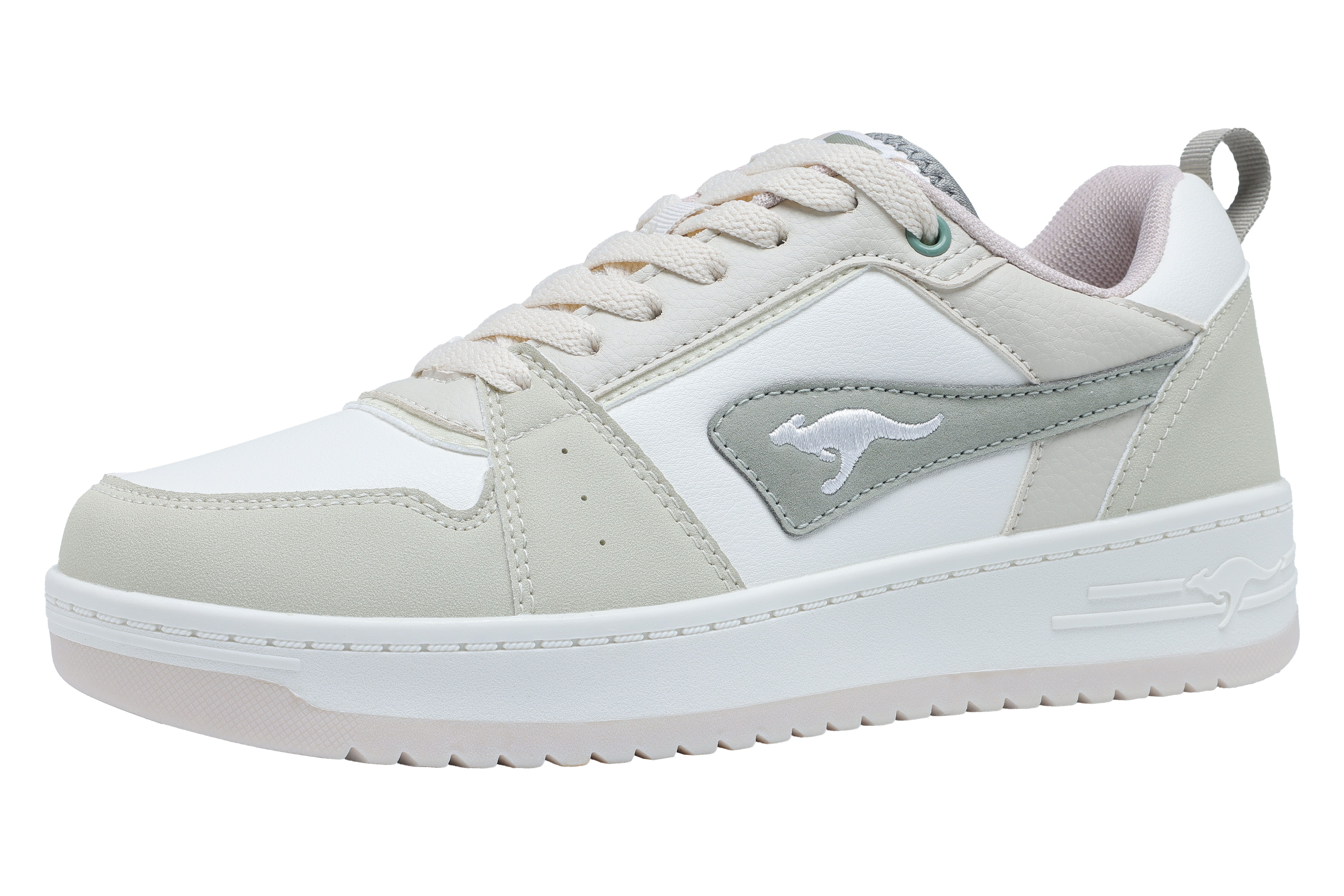 KangaROOS K-Top Juna Sneaker günstig online kaufen