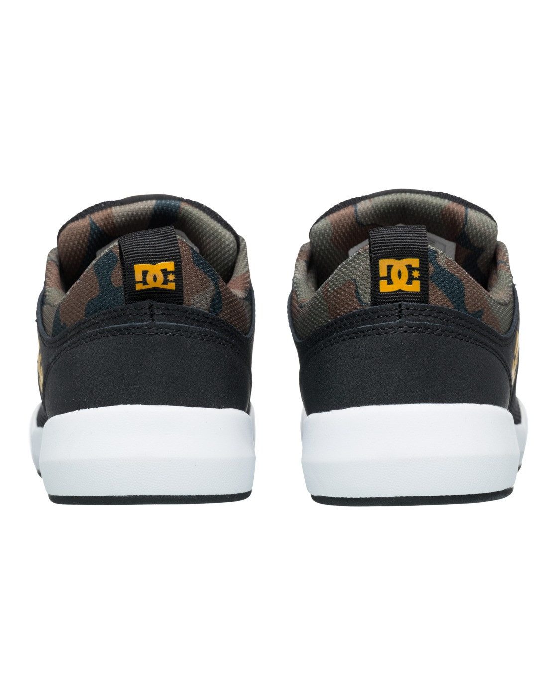 DC Shoes Transit Sneaker
