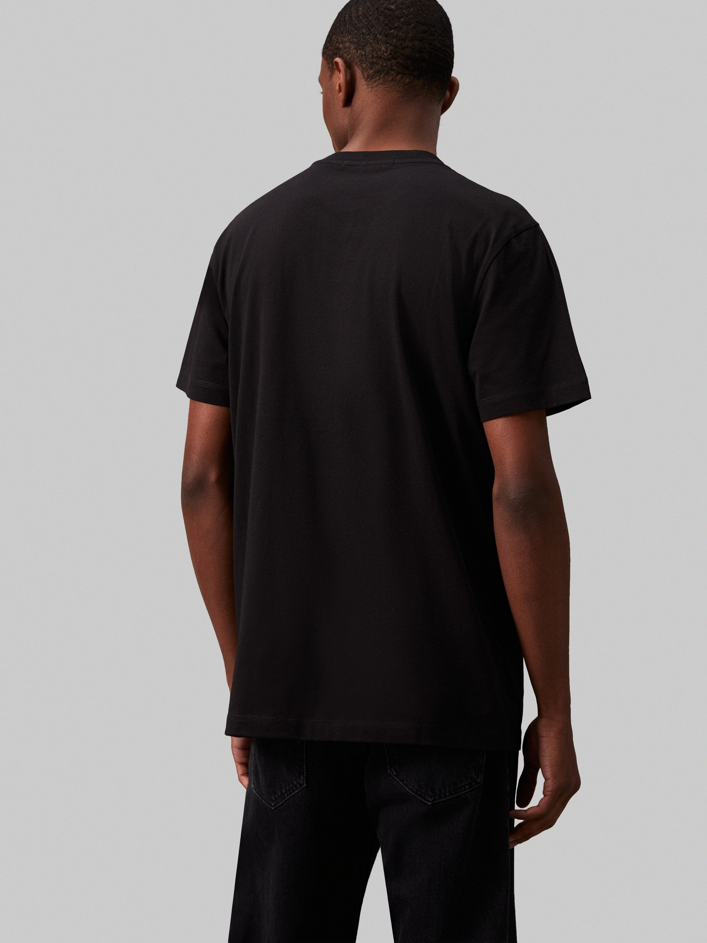 Calvin Klein Jeans T-Shirt MONOLOGO TEE günstig online kaufen