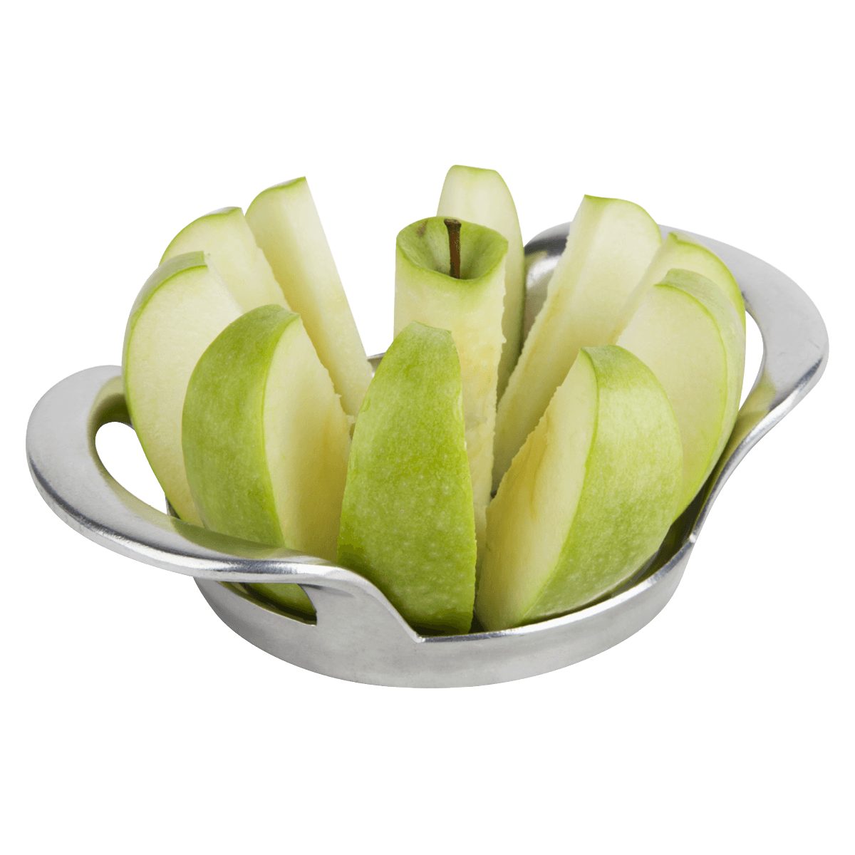 Obstschneider Apfelkernausstecher für müheloses Entkernen